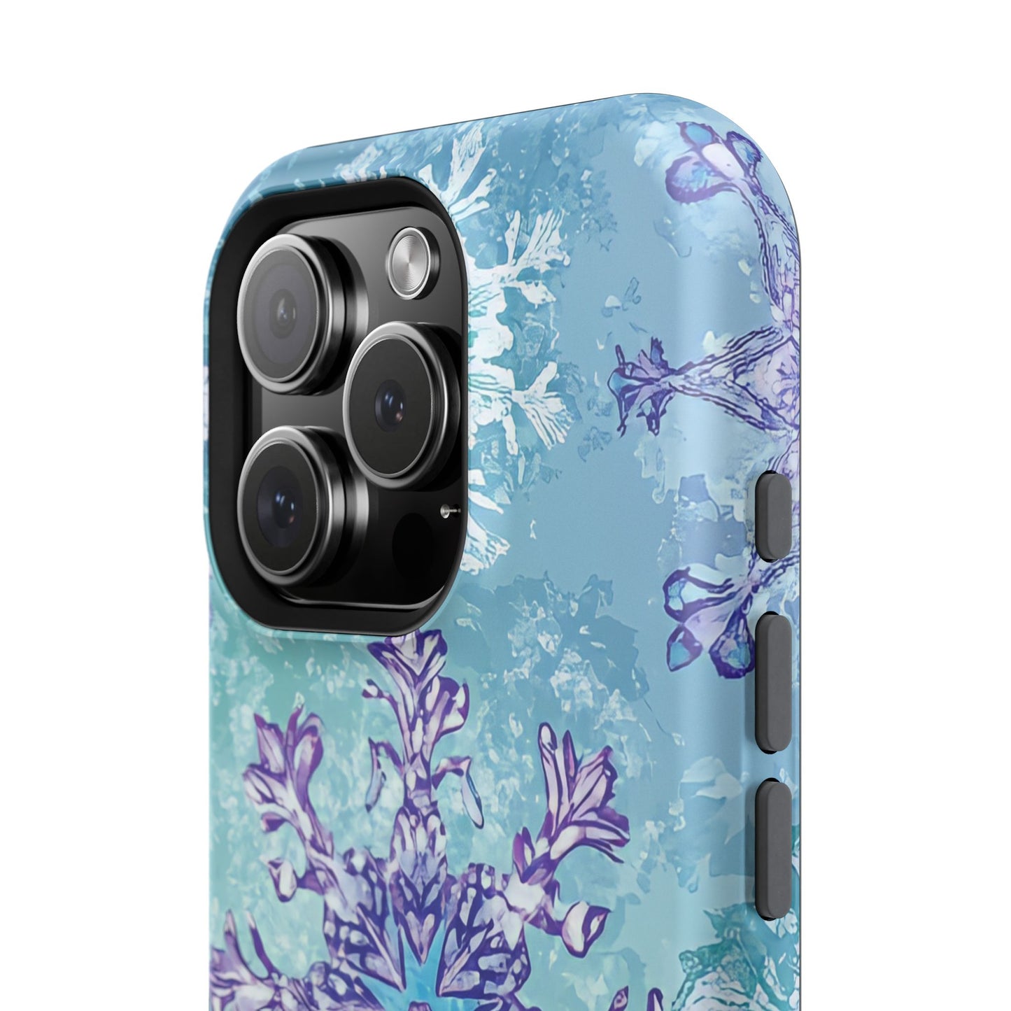 Winter Wonderland Phone Case