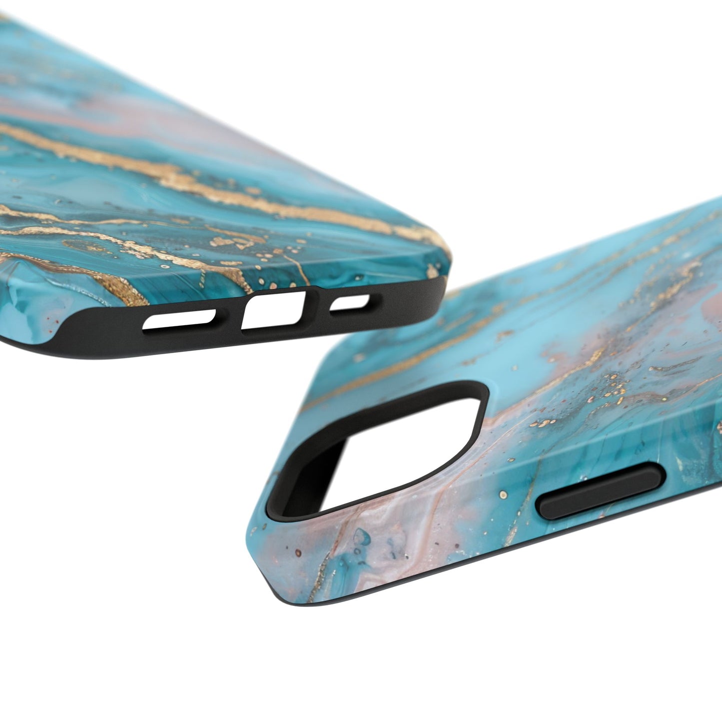 Marble Design Phone Case