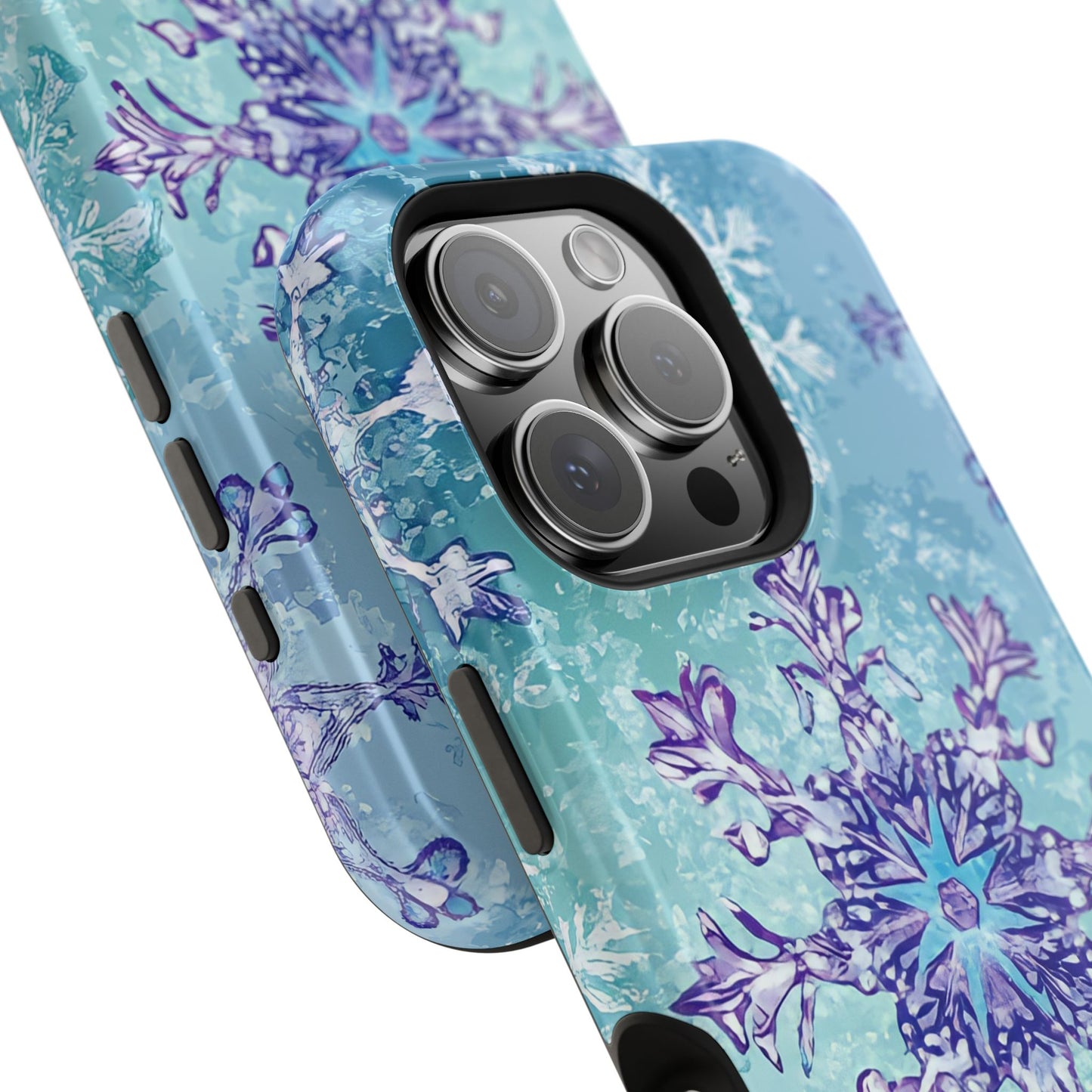 Winter Wonderland Phone Case