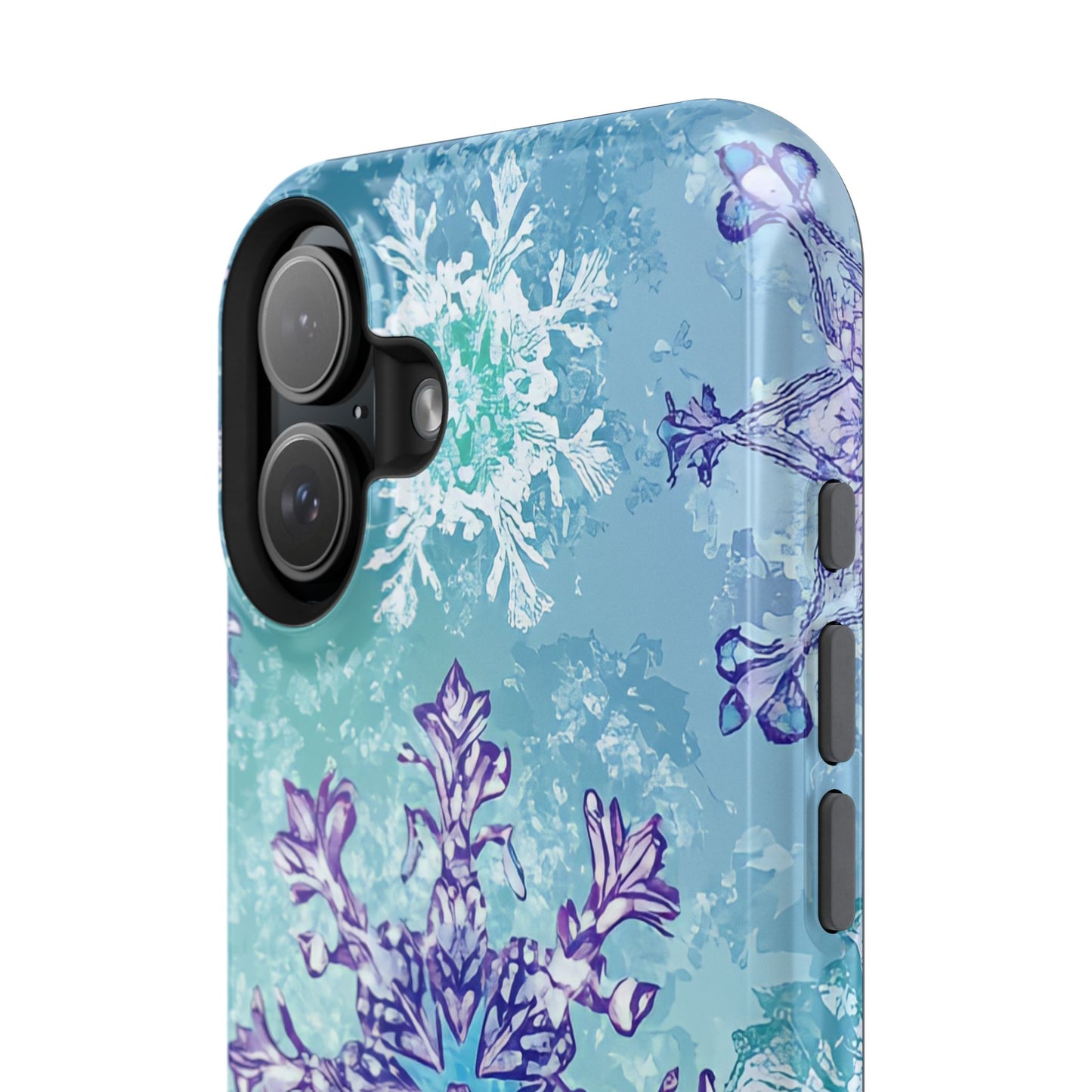 Winter Wonderland Phone Case
