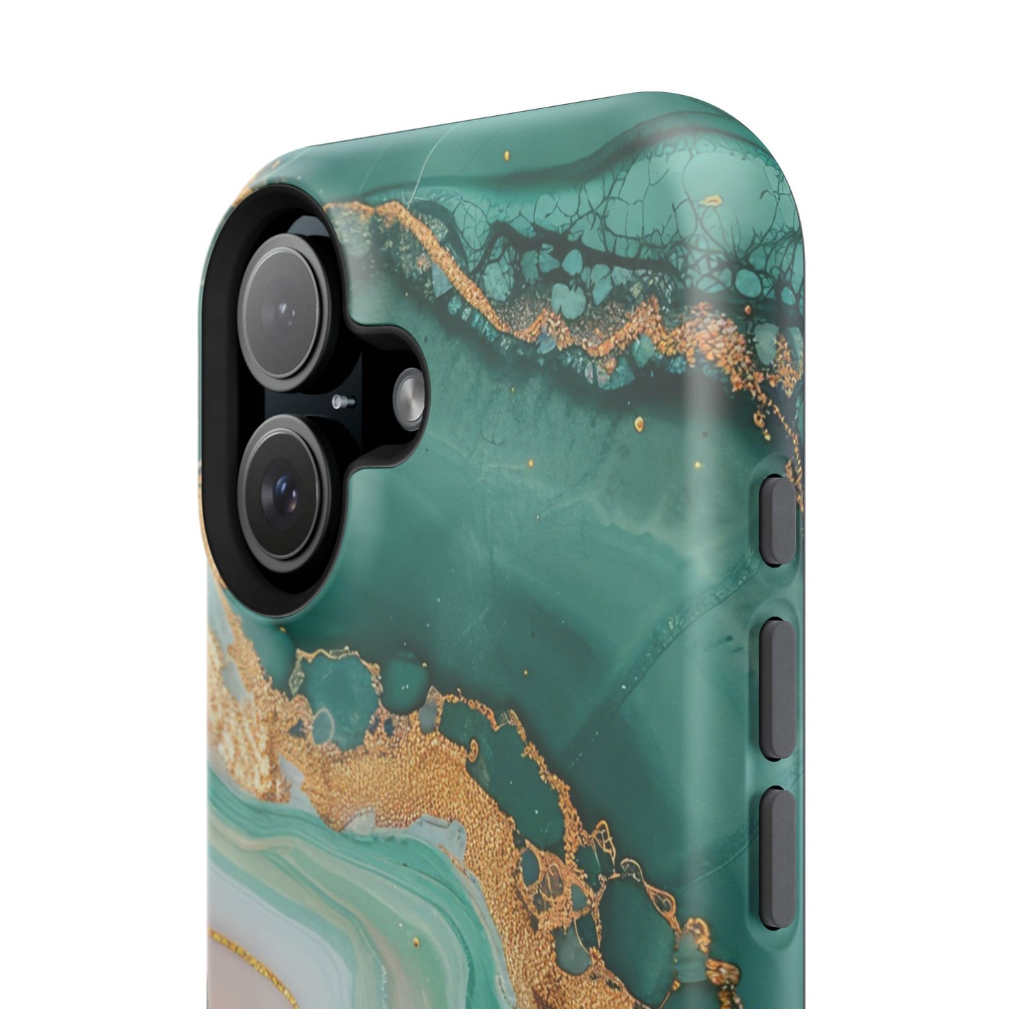 Elegant Marble Phone Case -