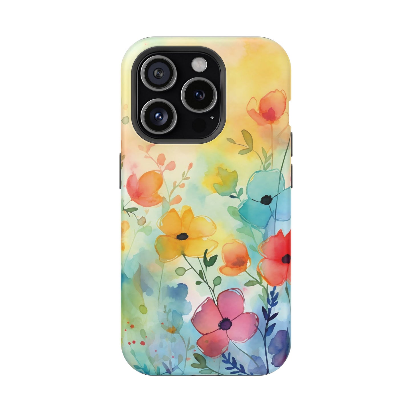 Floral Phone Case #2