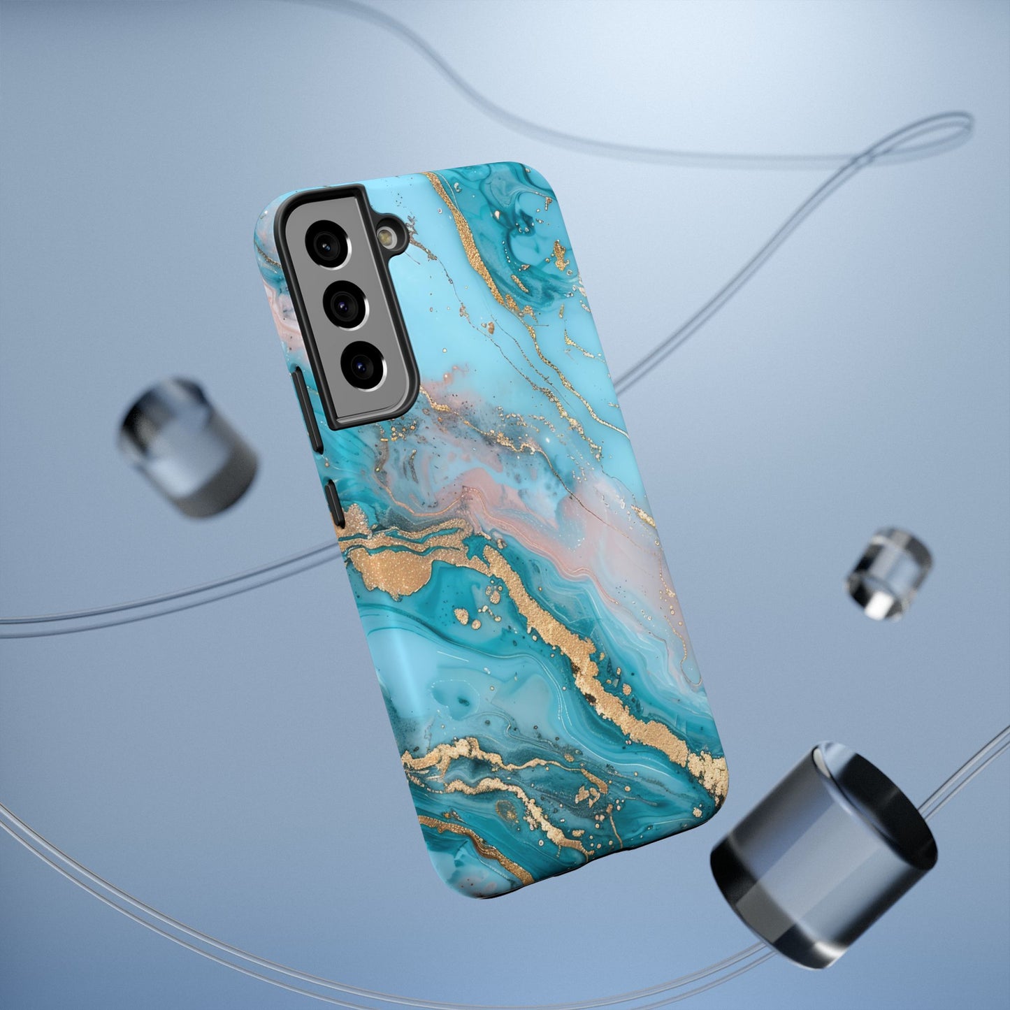 Marble Design Phone Case