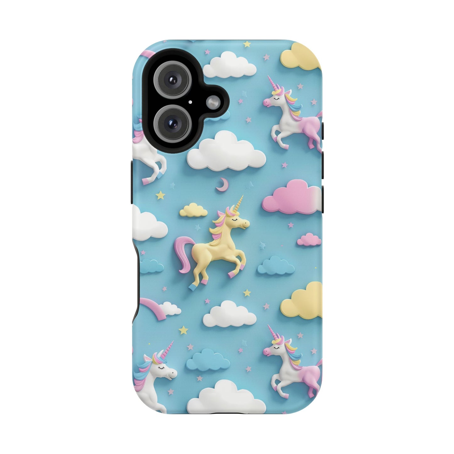 Magical Unicorn Phone Case