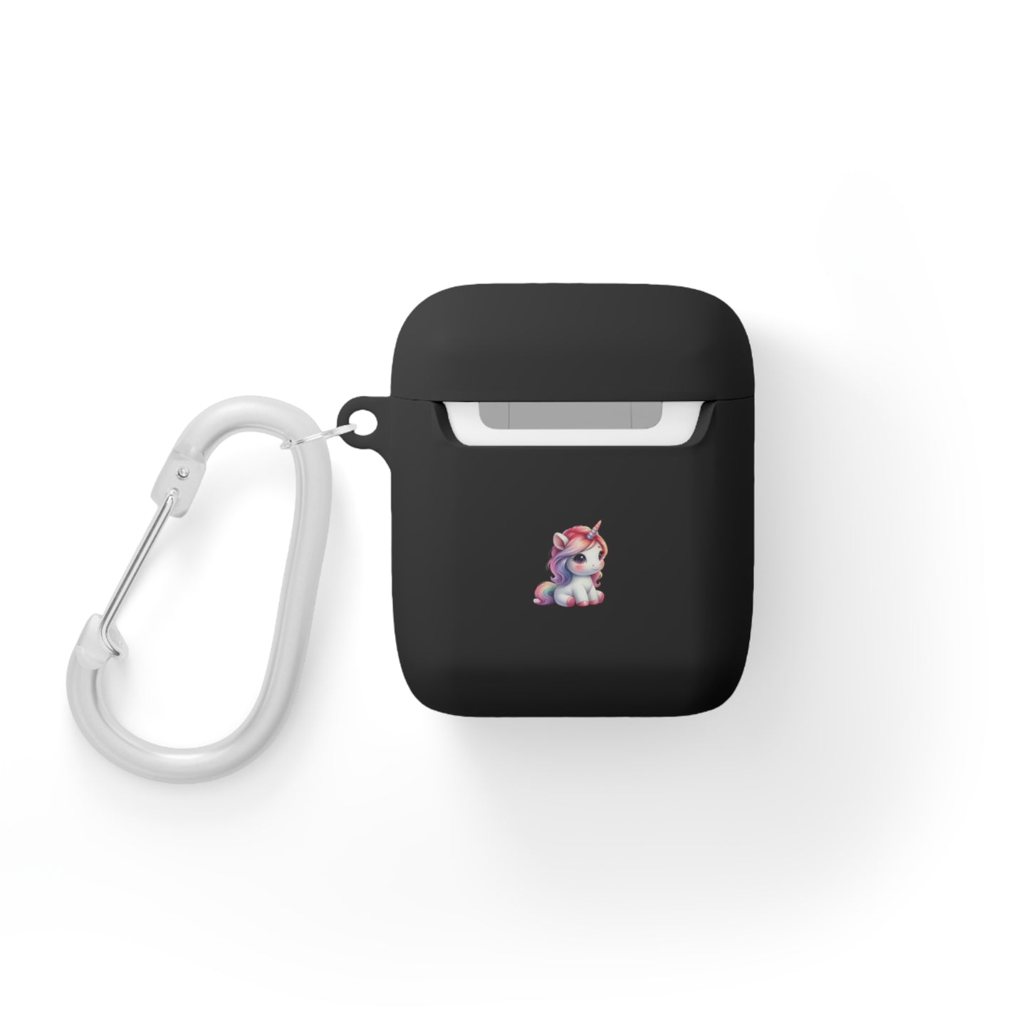 Cute Unicorn AirPods Case Cover - Stylish Protection for Your Earbuds