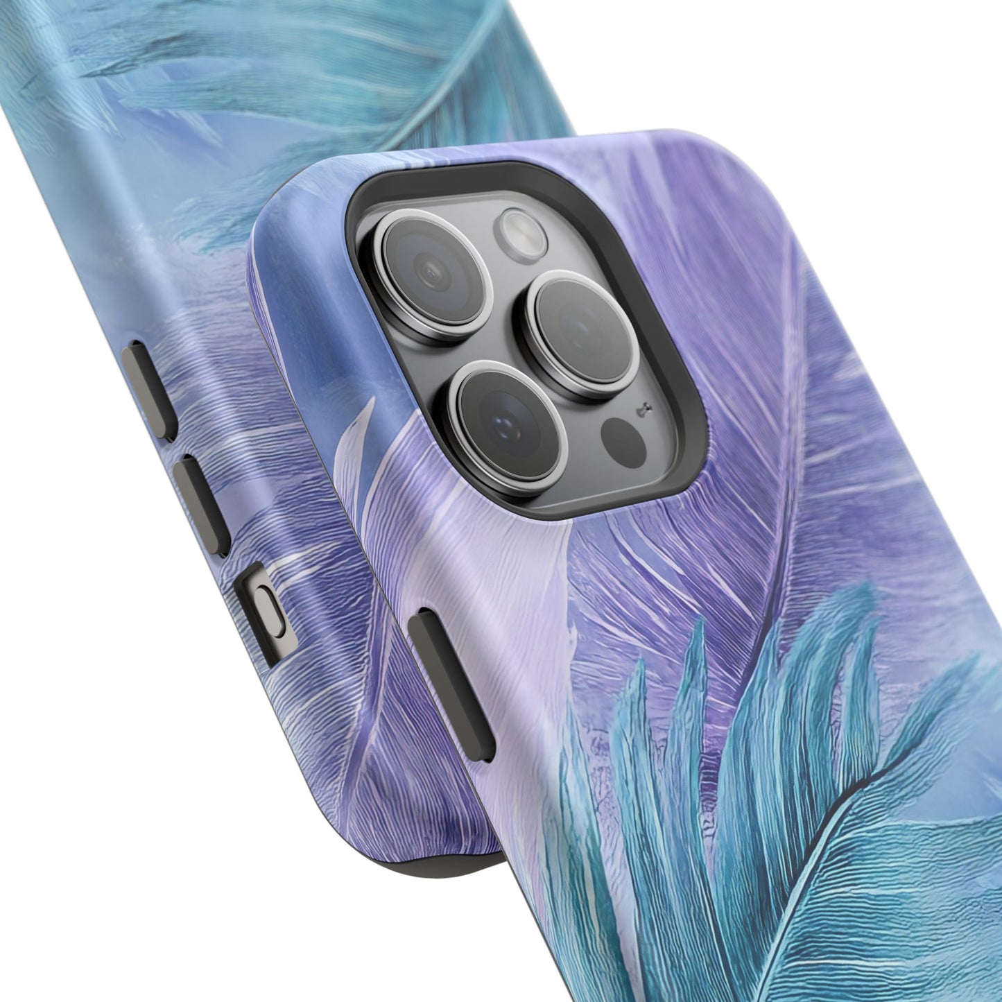 Tropical Vibe Phone Case | Impact-Resistant | Perfect for Beach Lovers