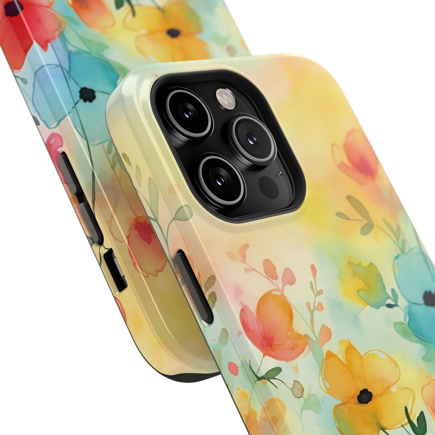 Floral Phone Case #2