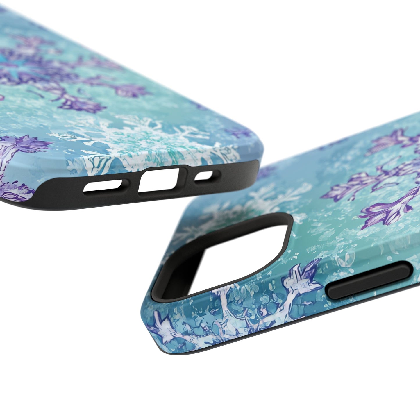 Winter Wonderland Phone Case