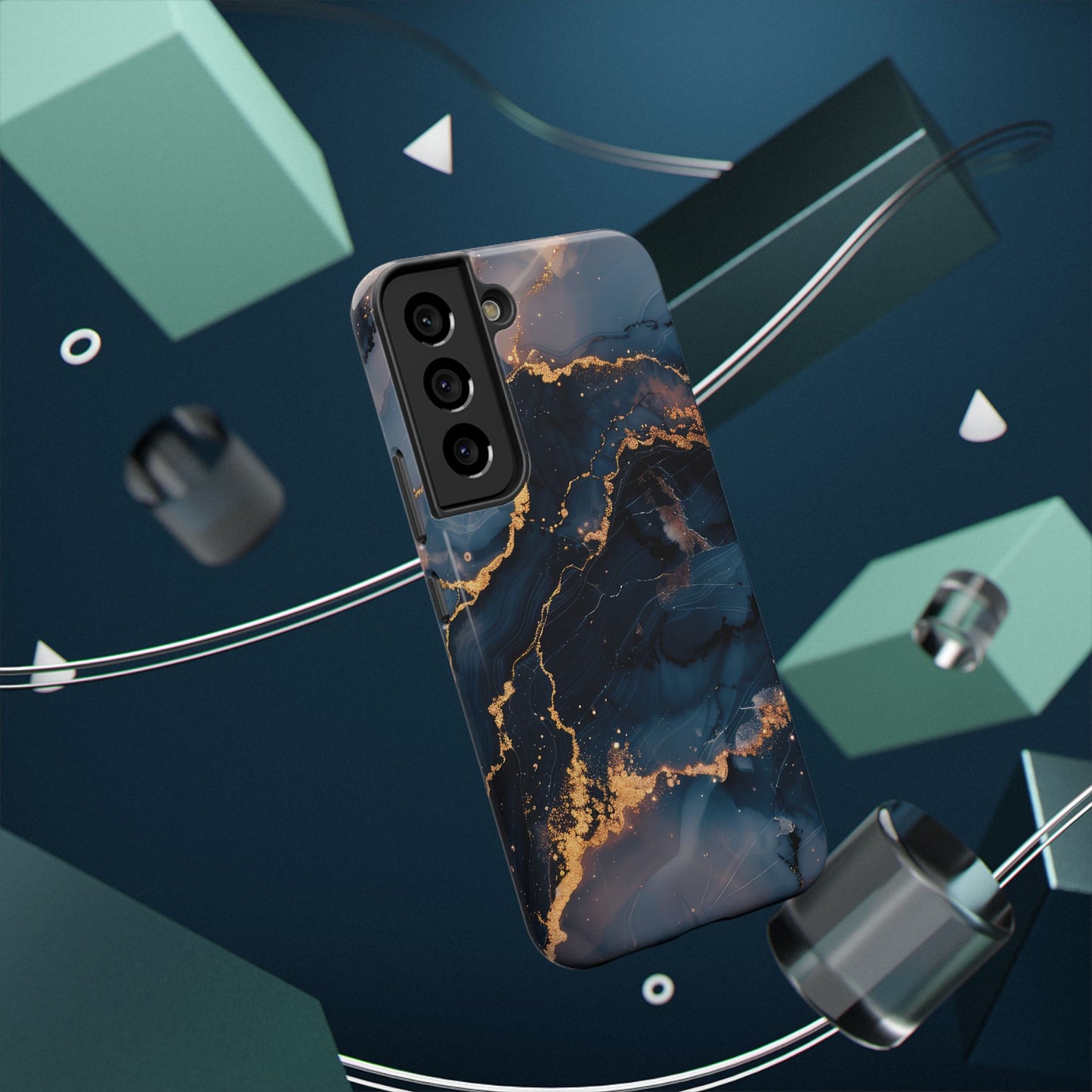 Elegant Marble phone case