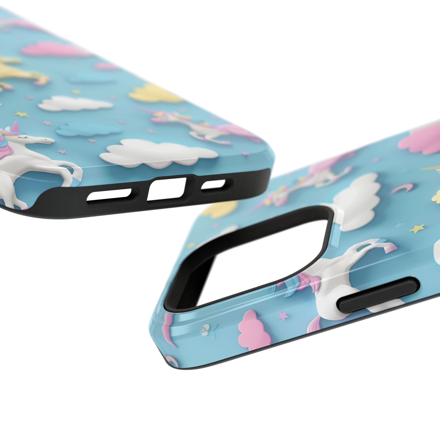 Magical Unicorn Phone Case