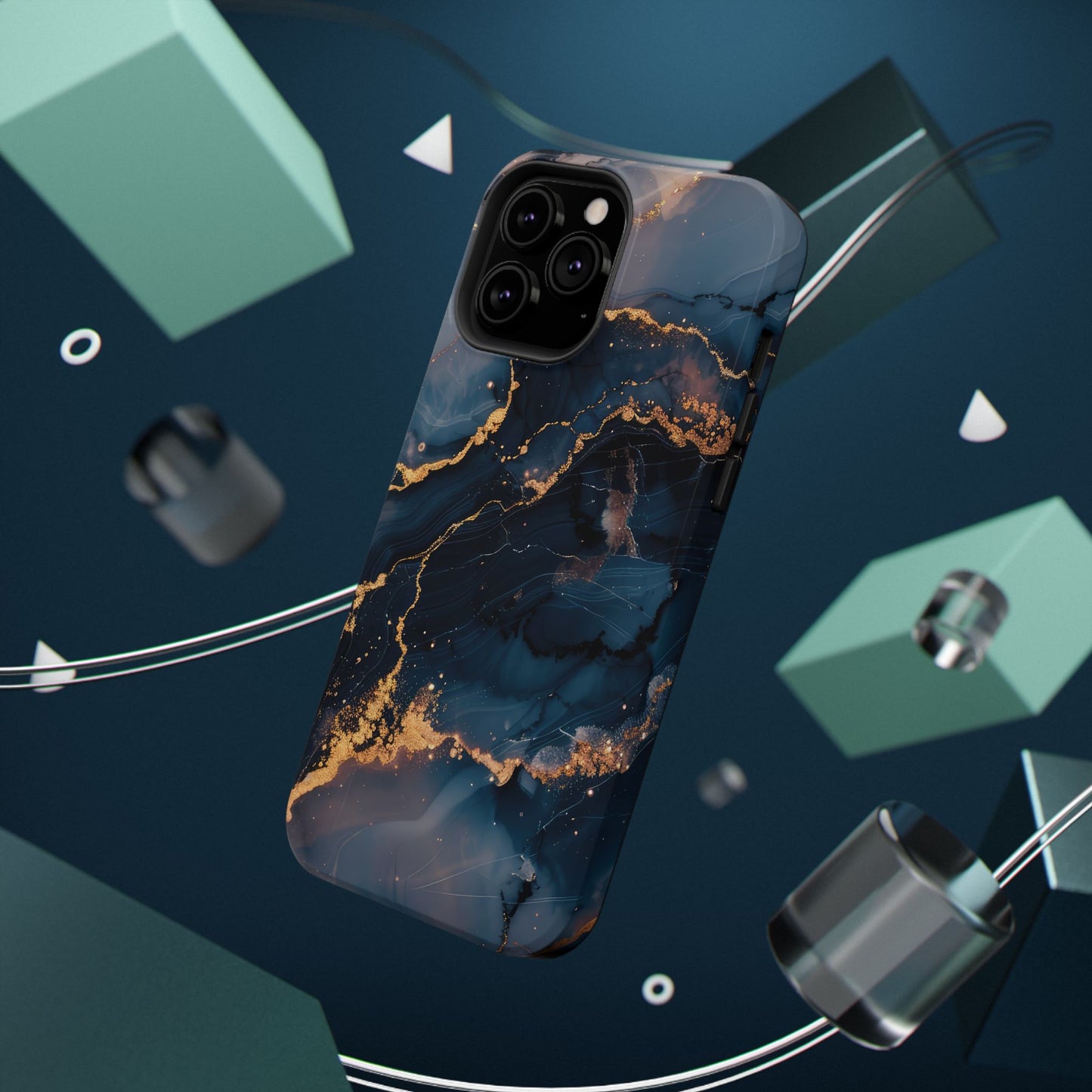 Elegant Marble phone case
