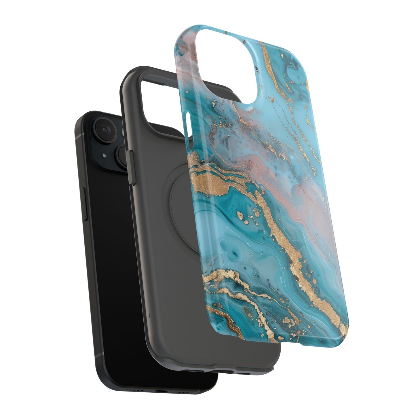 Marble Design Phone Case