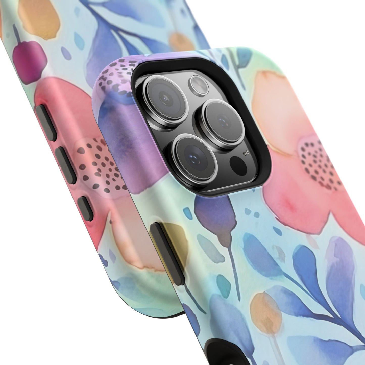 Floral IPhone Case - theme 4