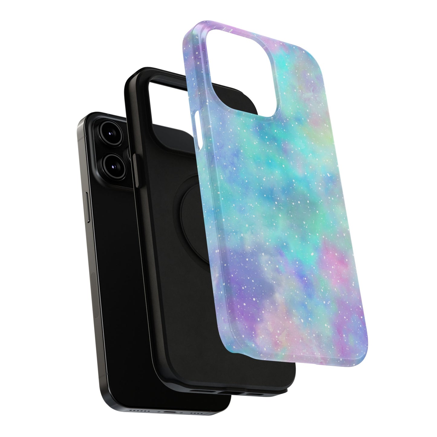 Cosmic Galaxy Phone Case