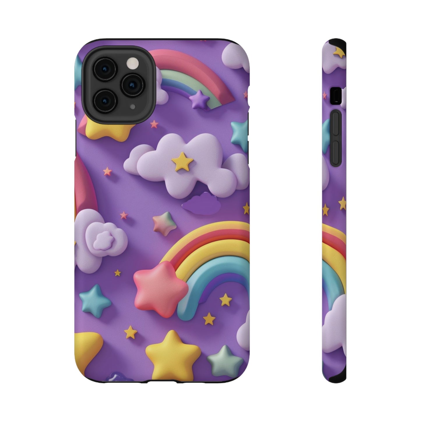Colorful Rainbow Phone Case