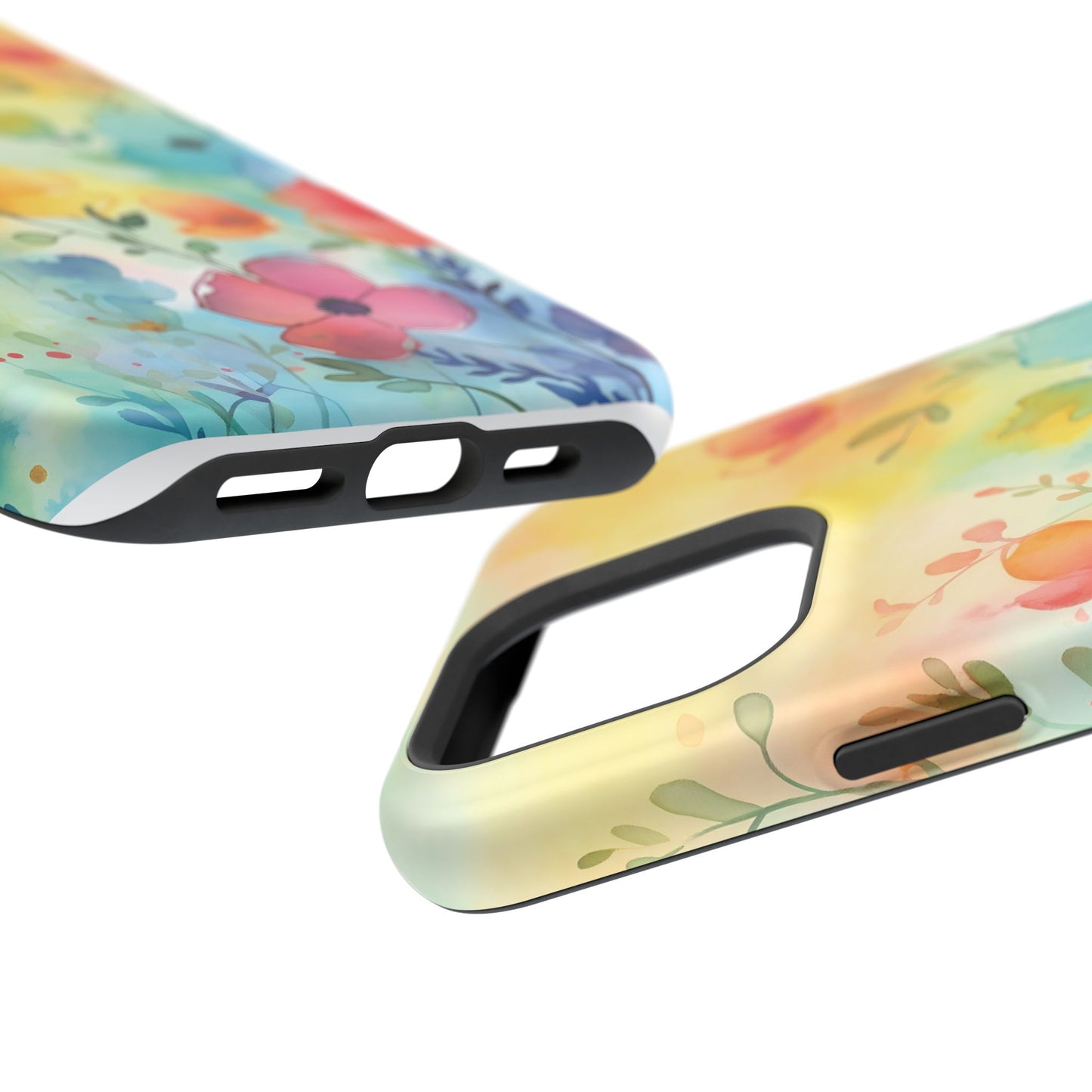 Floral Phone Case #2