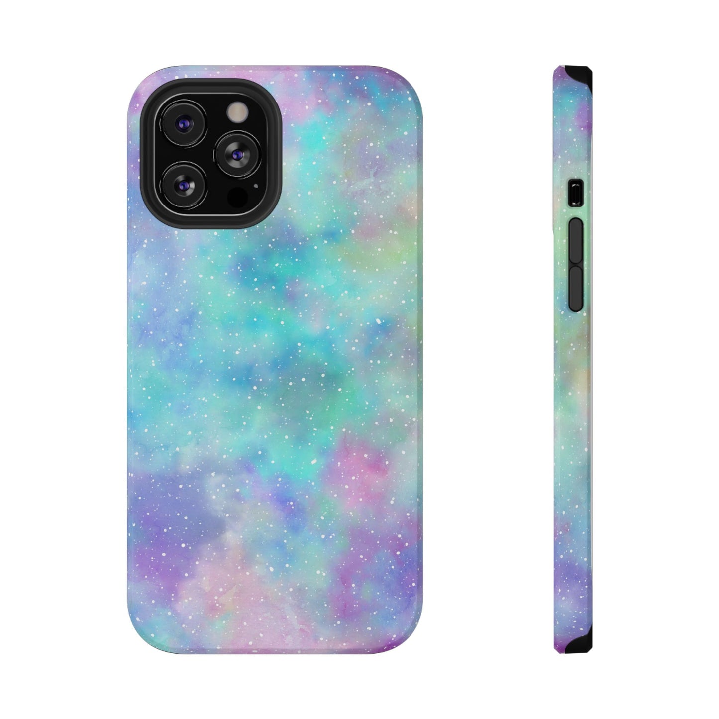 Cosmic Galaxy Phone Case