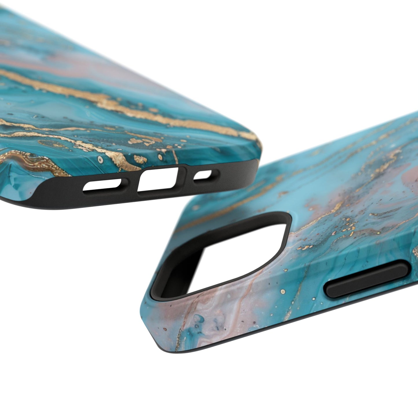 Marble Design Phone Case