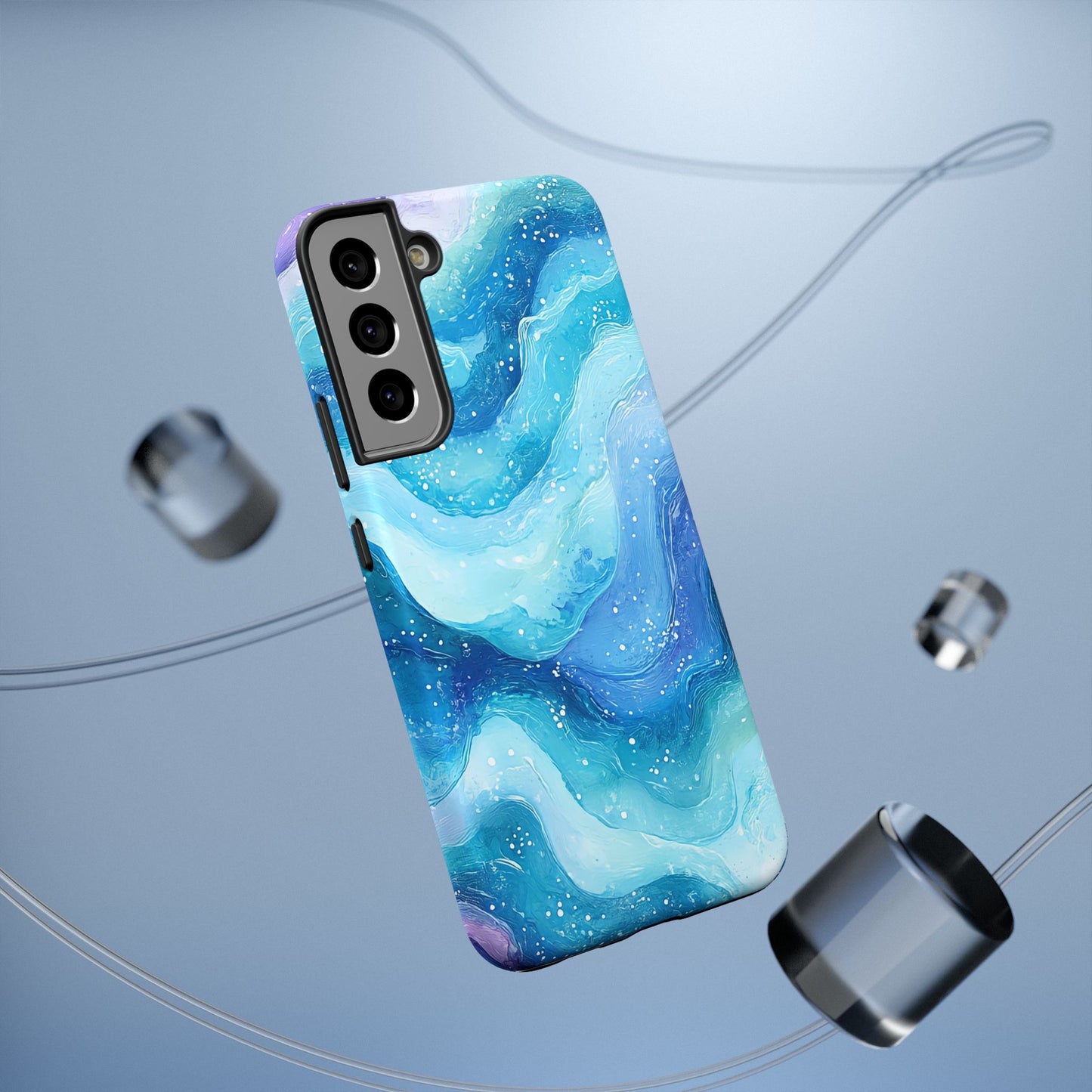 Ocean Wave Phone Case