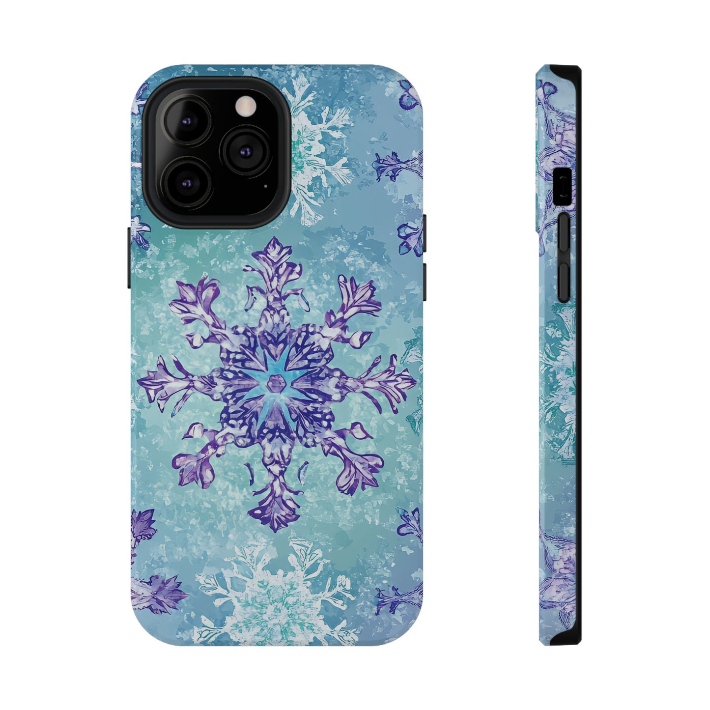 Winter Wonderland Phone Case