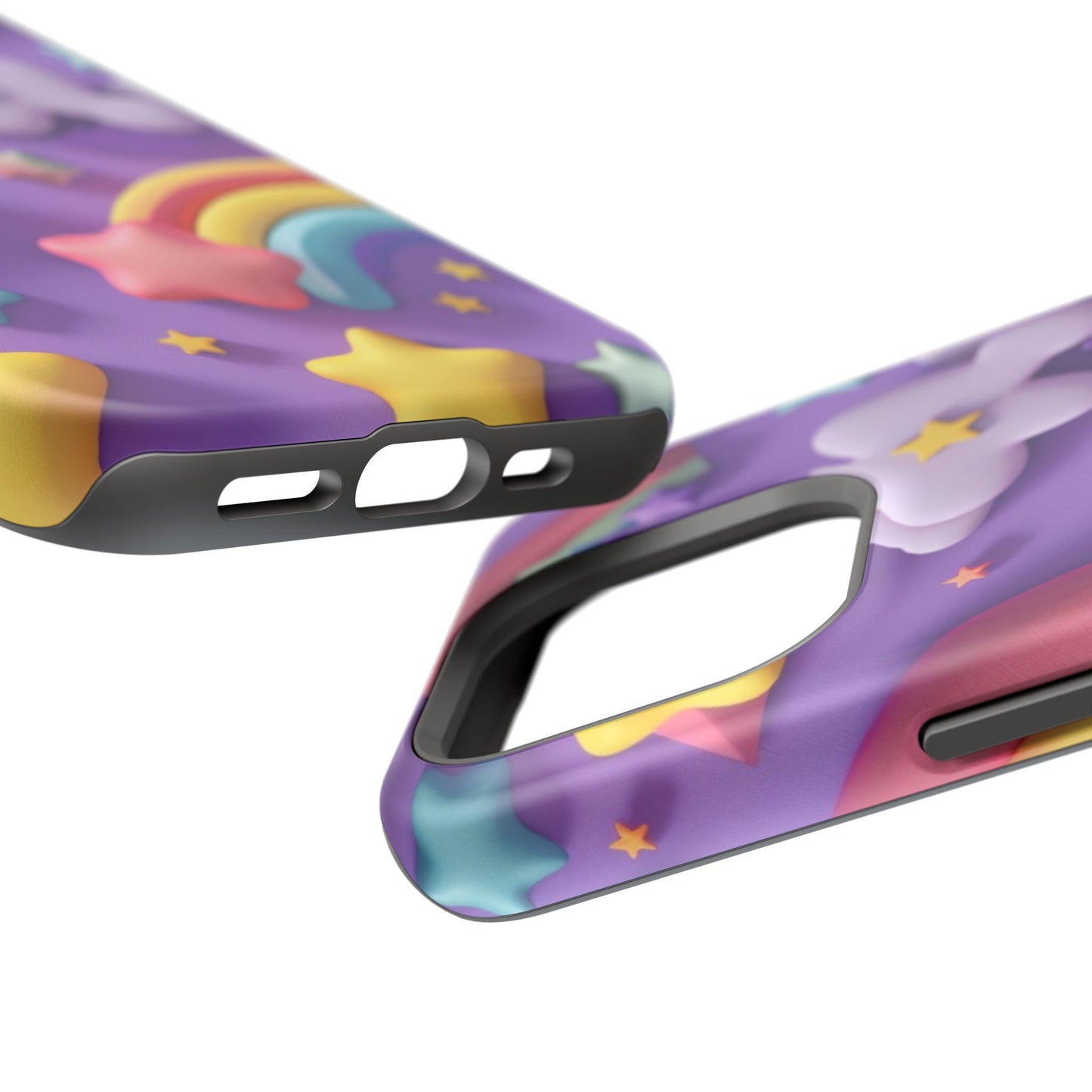 Colorful Rainbow Phone Case