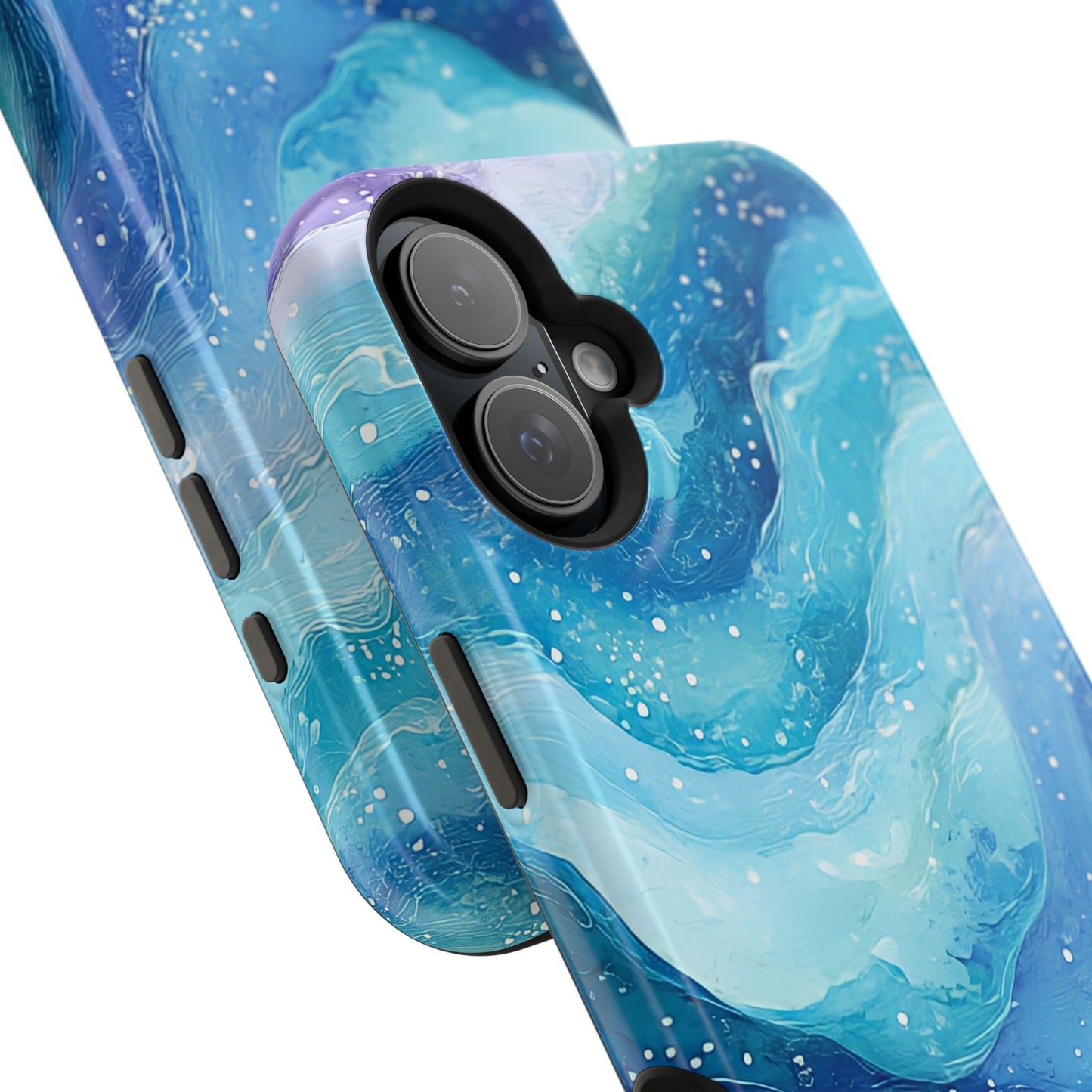 Ocean Wave Phone Case