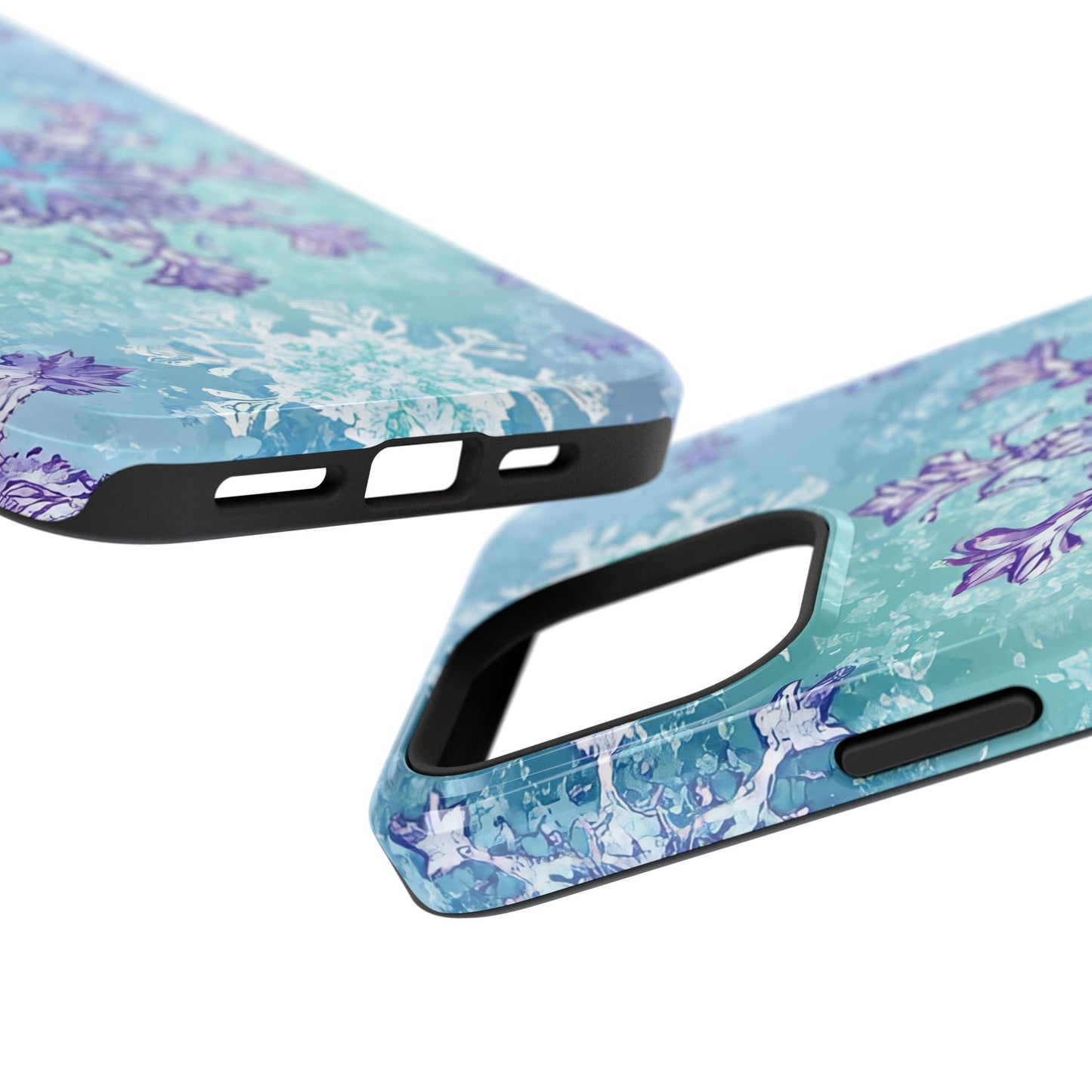 Winter Wonderland Phone Case