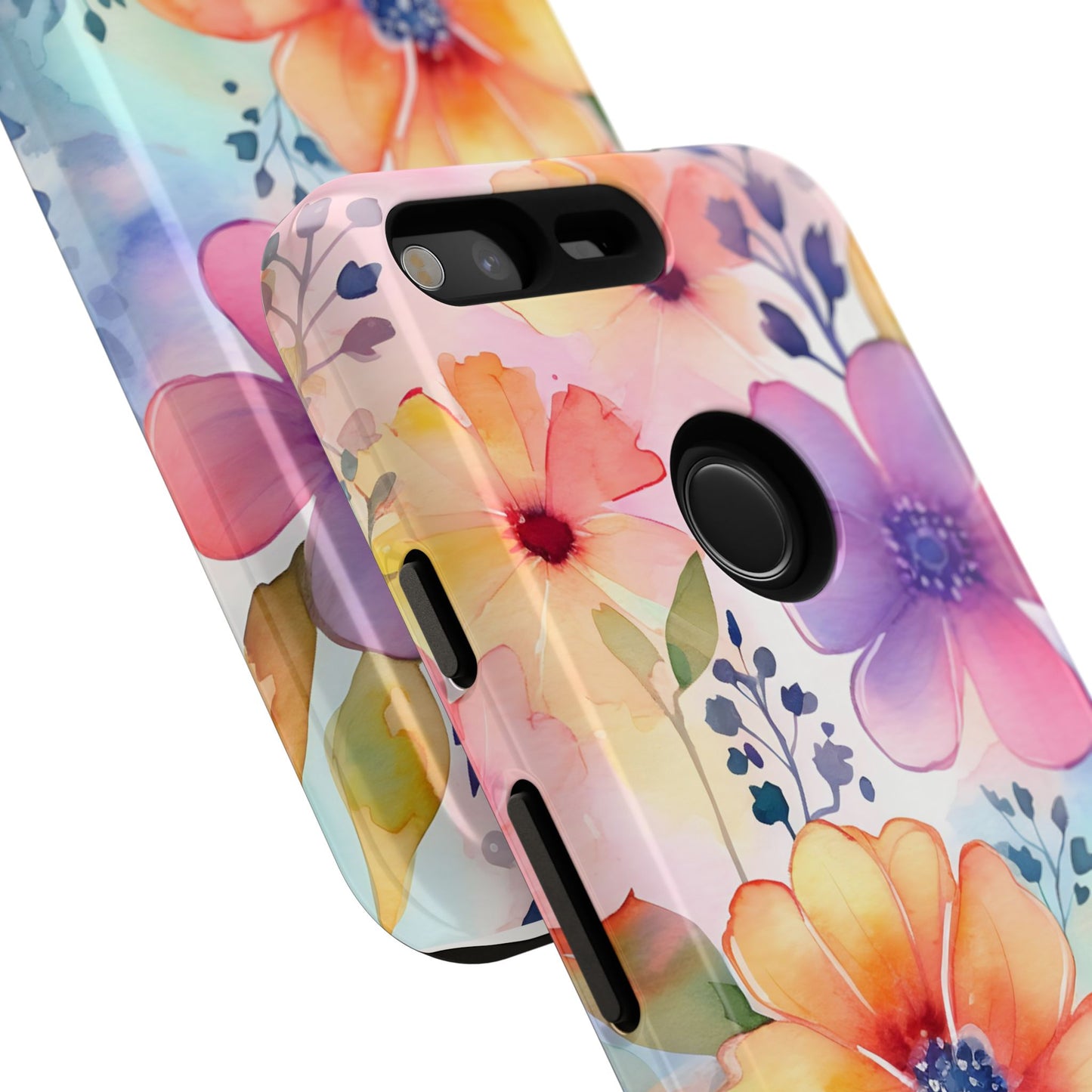 Floral Phone Case