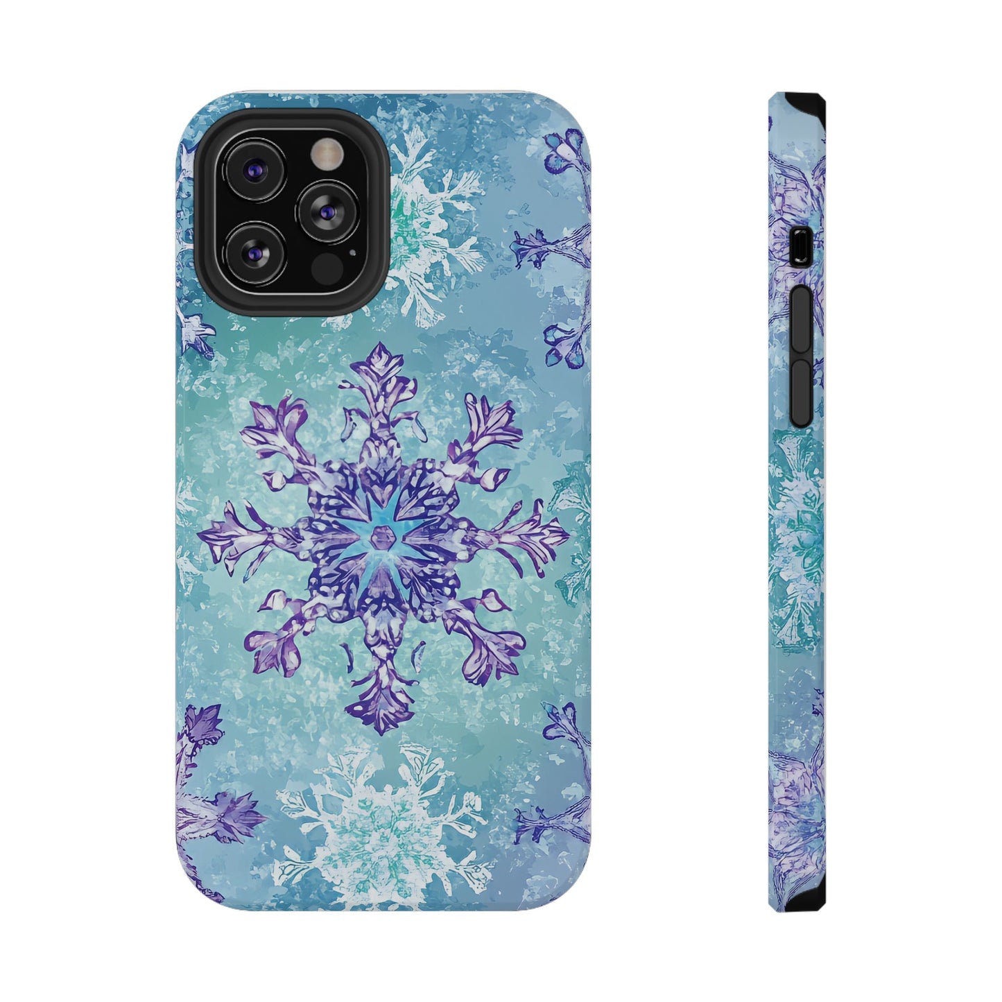 Winter Wonderland Phone Case