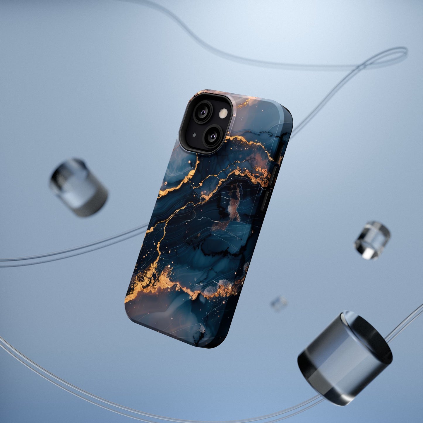 Elegant Marble phone case