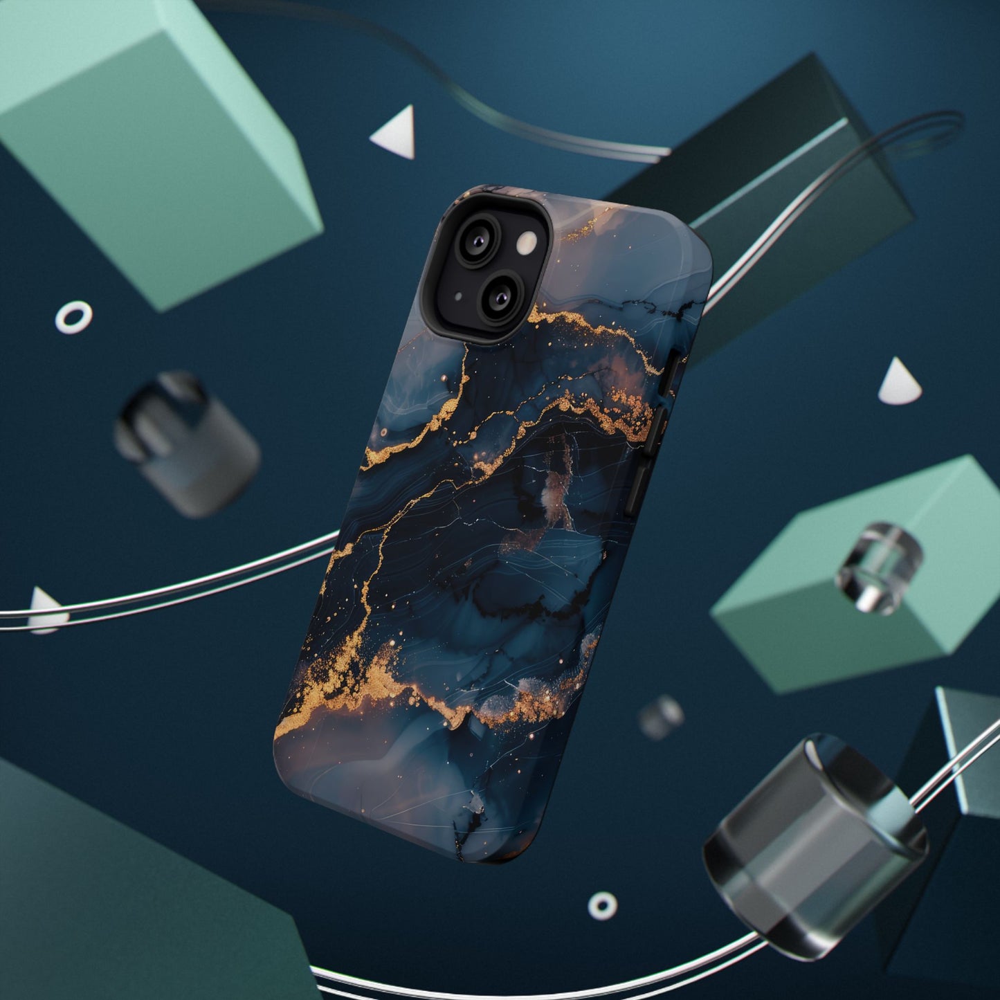 Elegant Marble phone case
