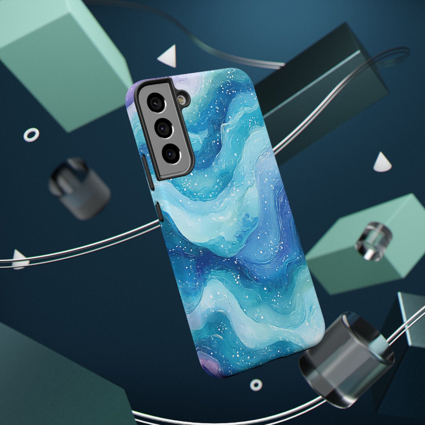 Ocean Wave Phone Case