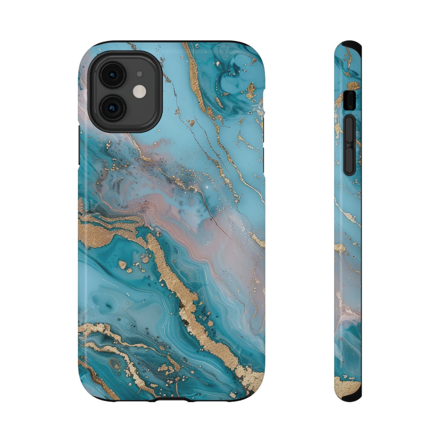 Marble Design Phone Case