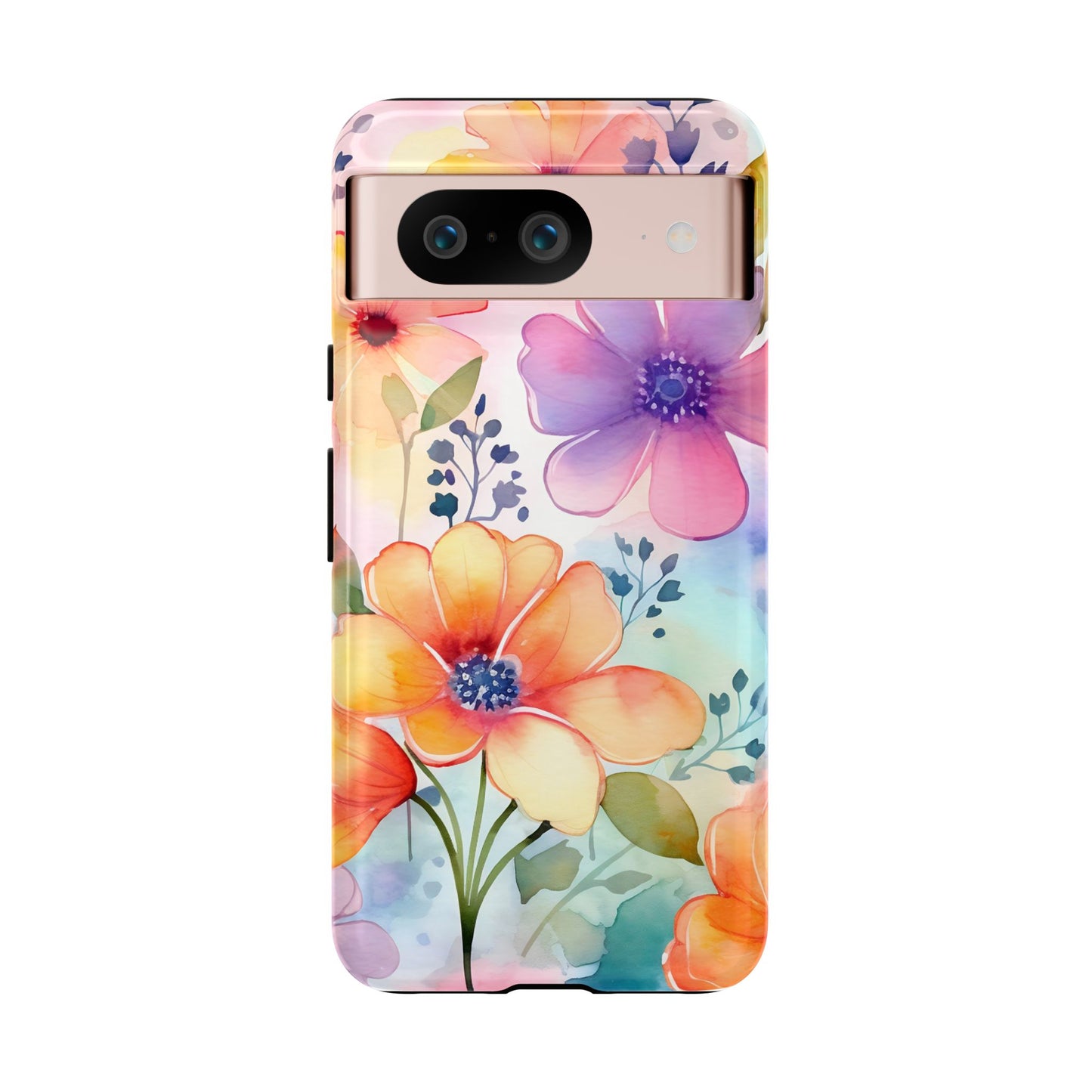 Floral Phone Case