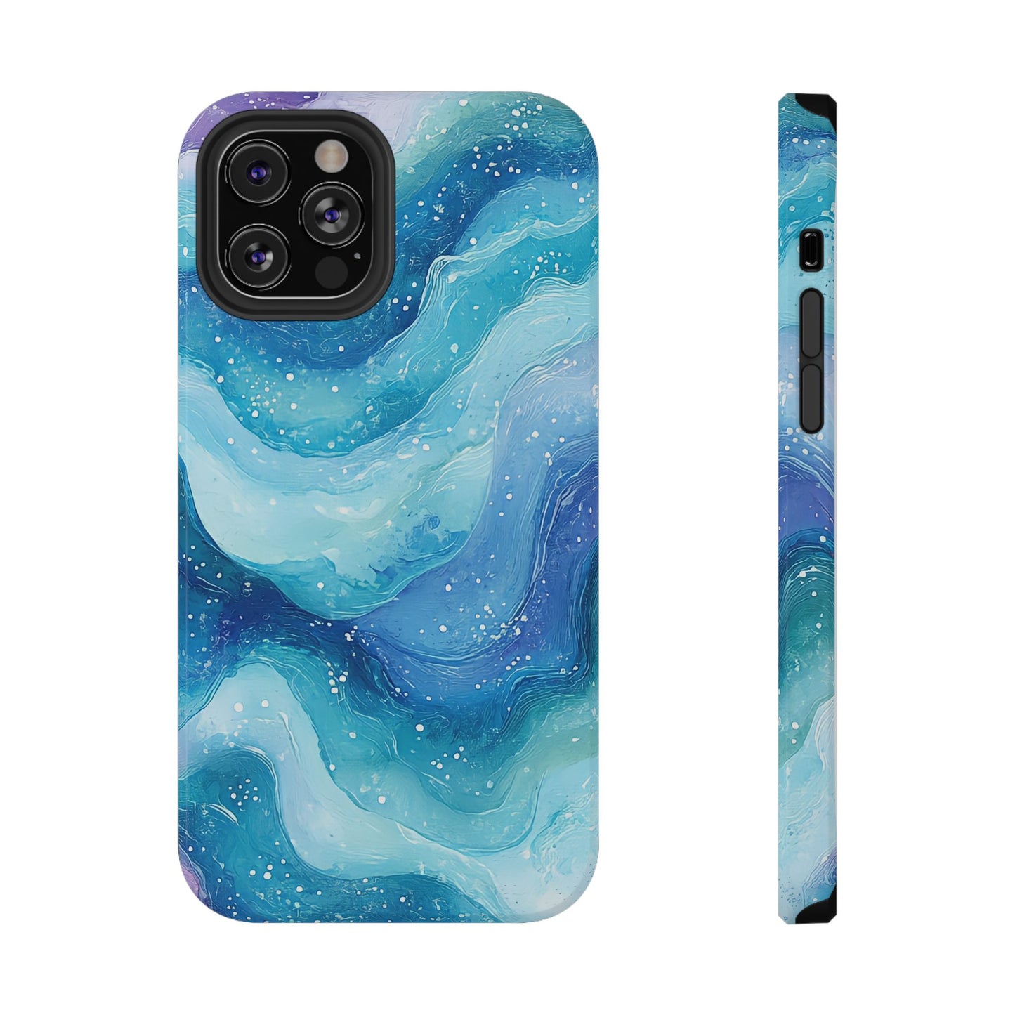 Ocean Wave Phone Case