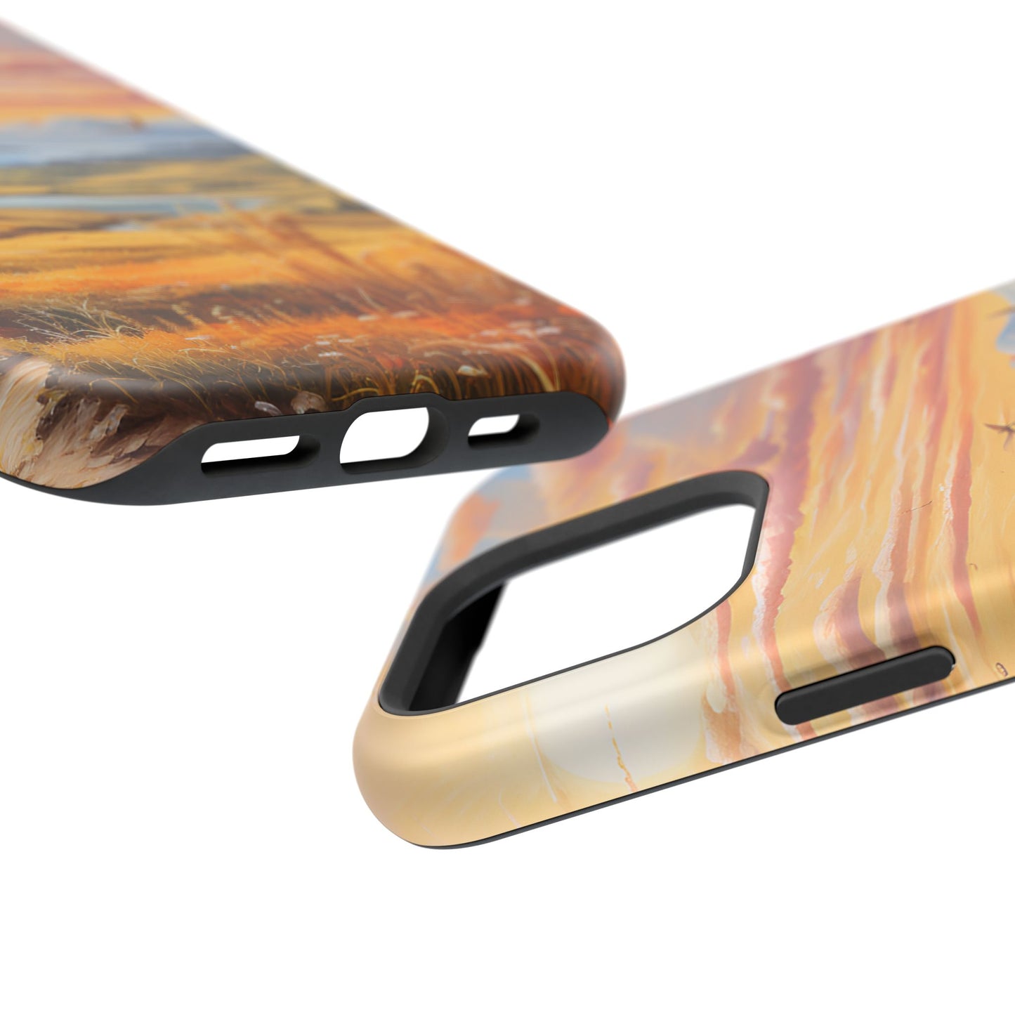 Scenic Landscape Phone Case