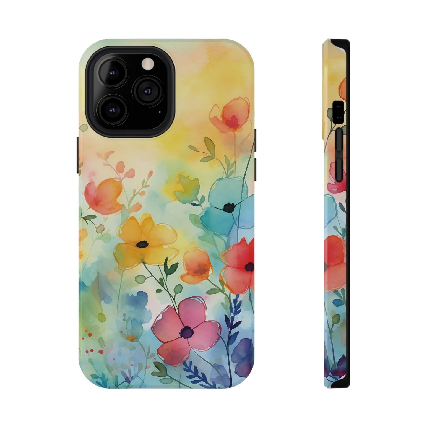 Floral Phone Case #2