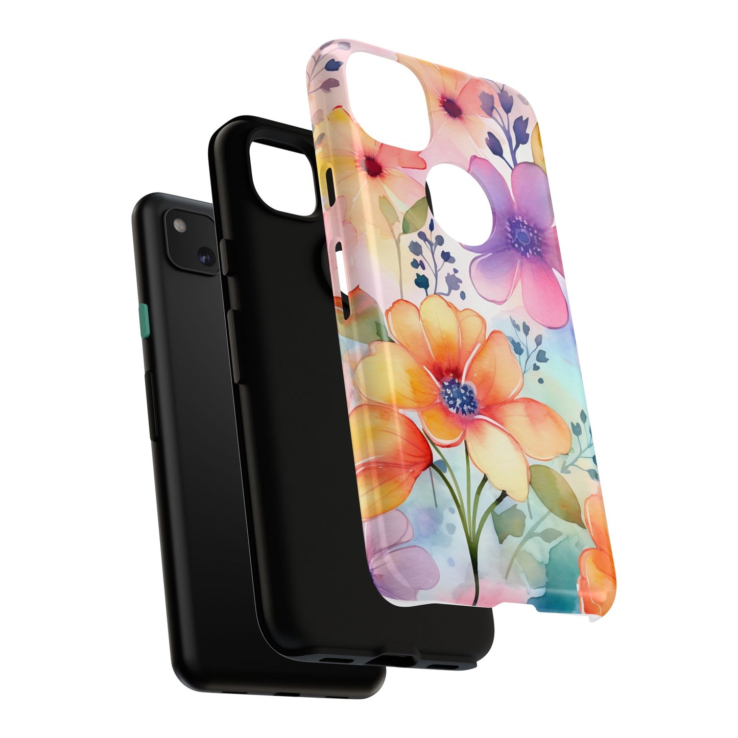 Floral Phone Case