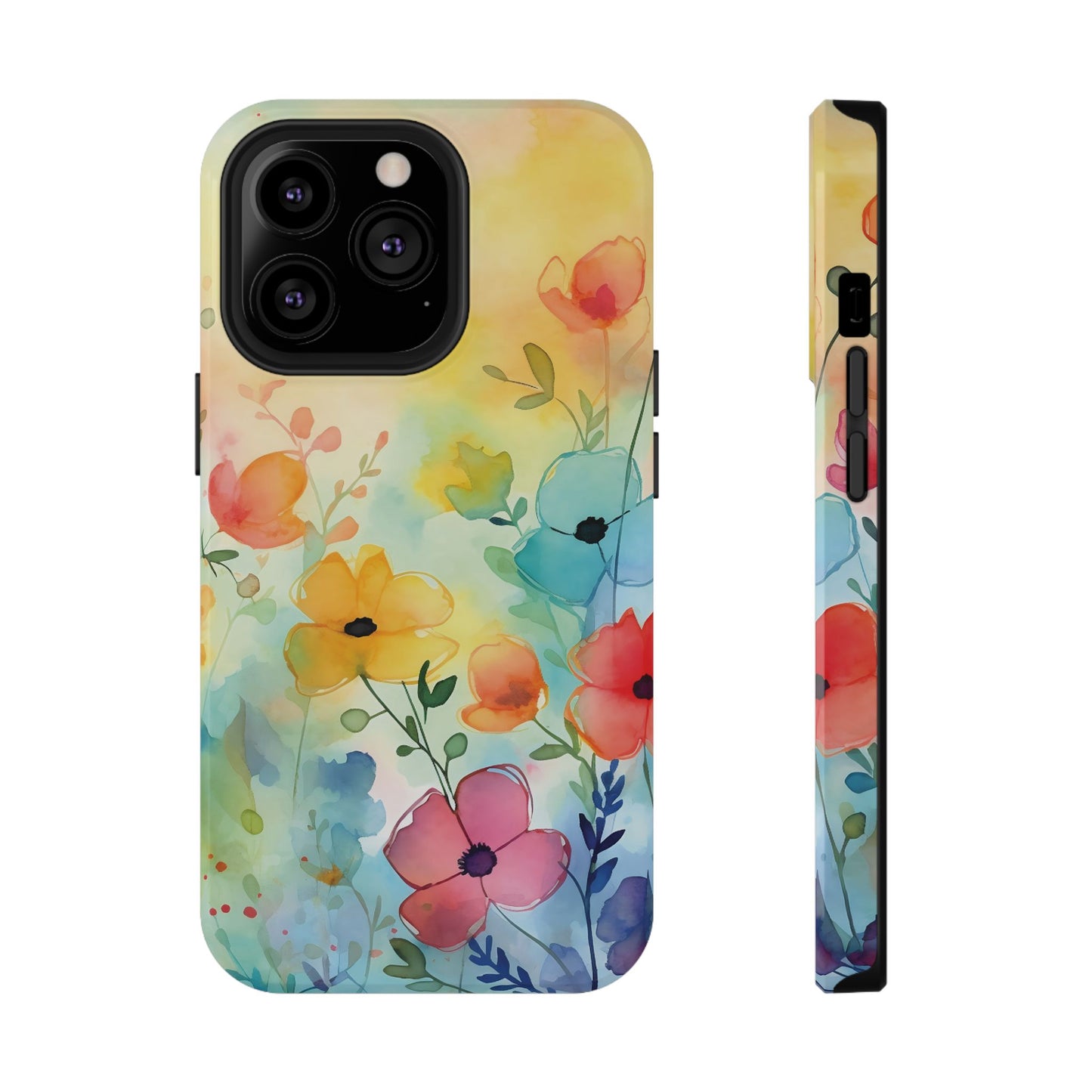 Floral Phone Case #2