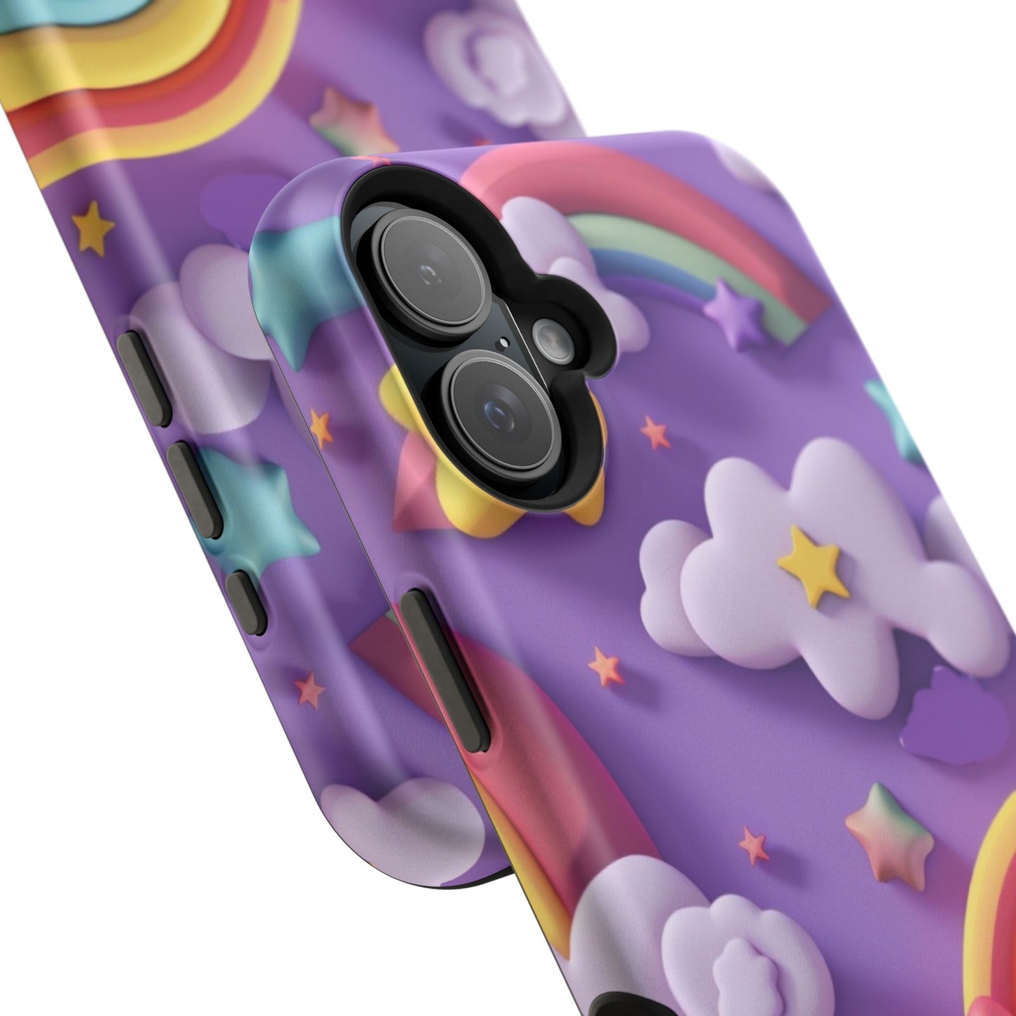 Colorful Rainbow Phone Case