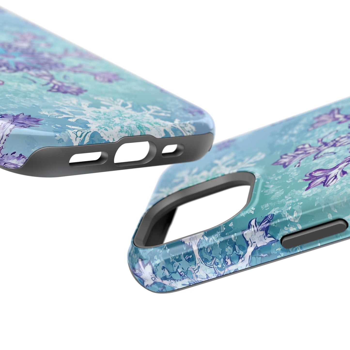 Winter Wonderland Phone Case