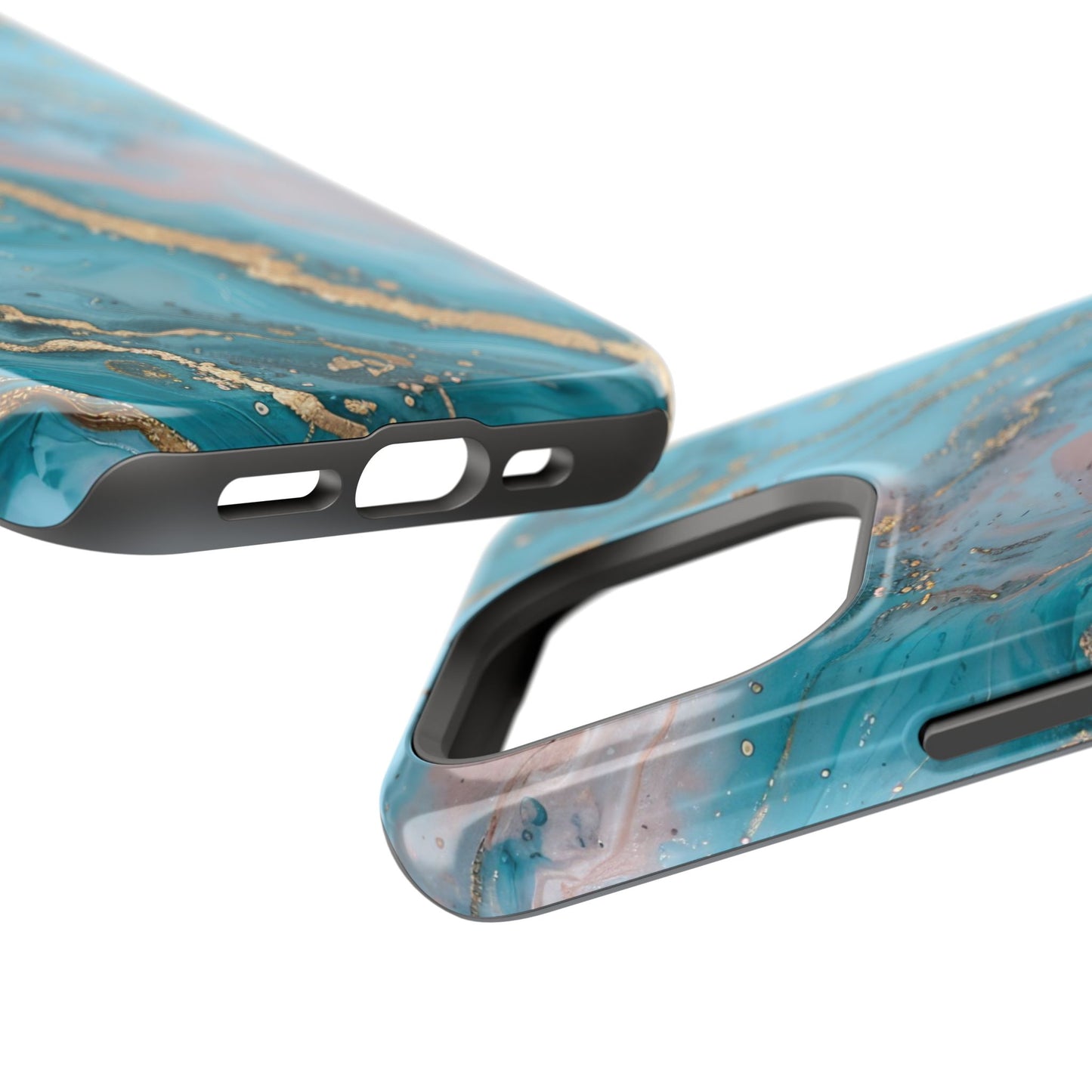 Marble Design Phone Case