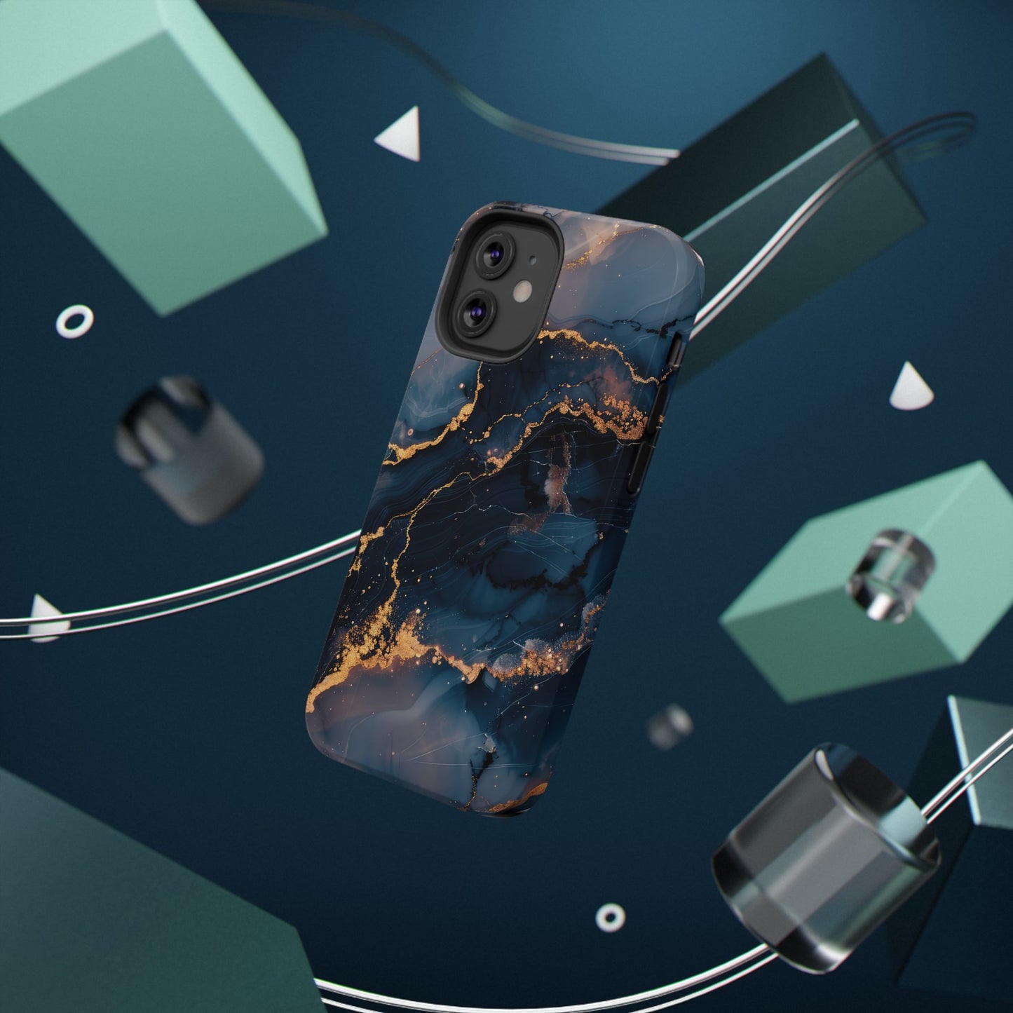 Elegant Marble phone case