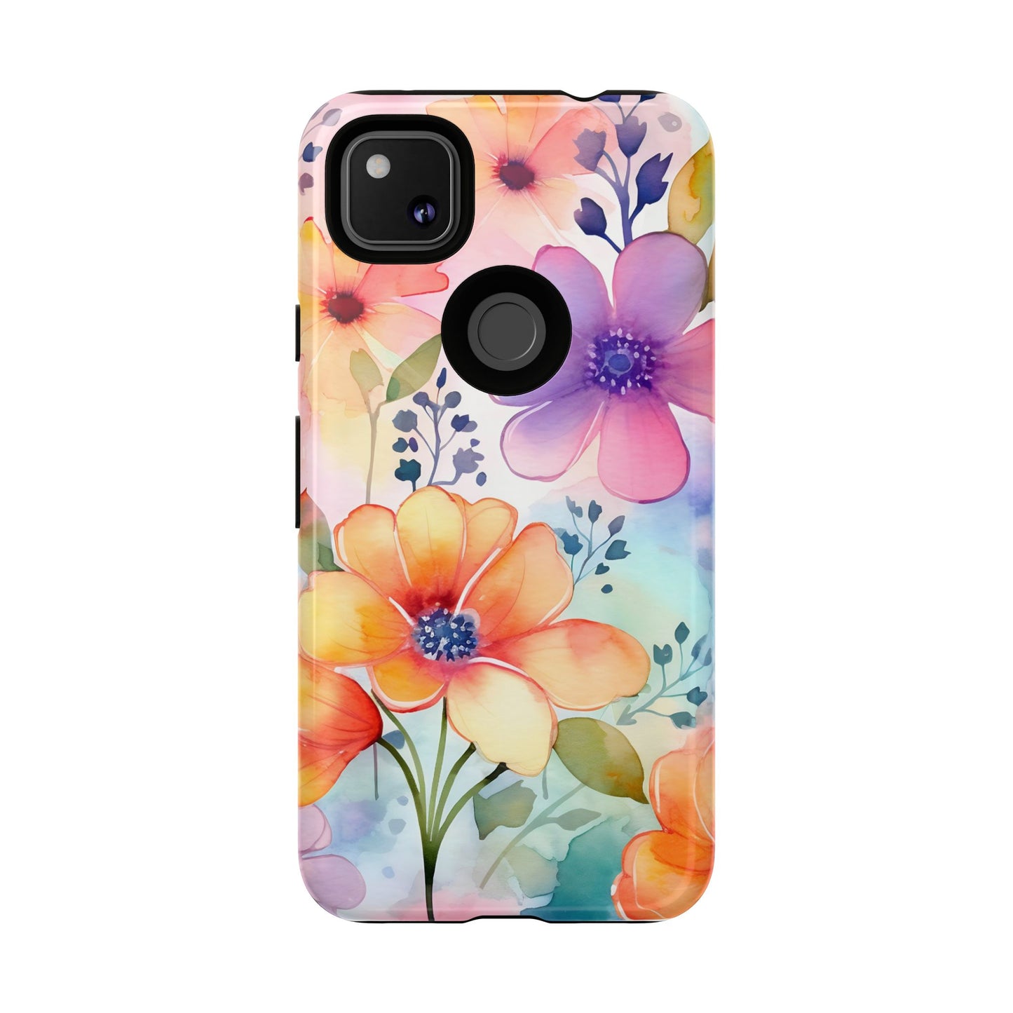 Floral Phone Case