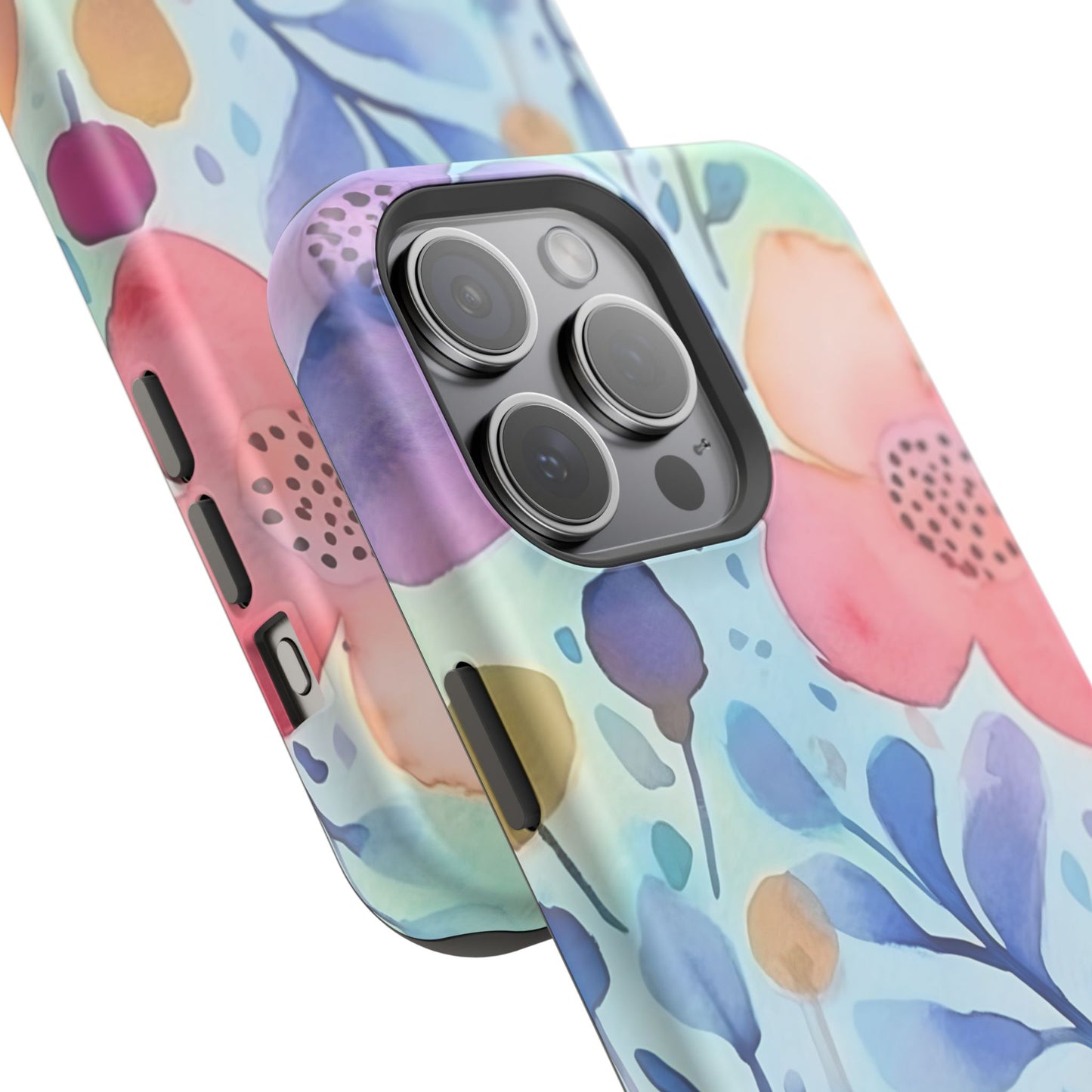 Floral IPhone Case - theme 4
