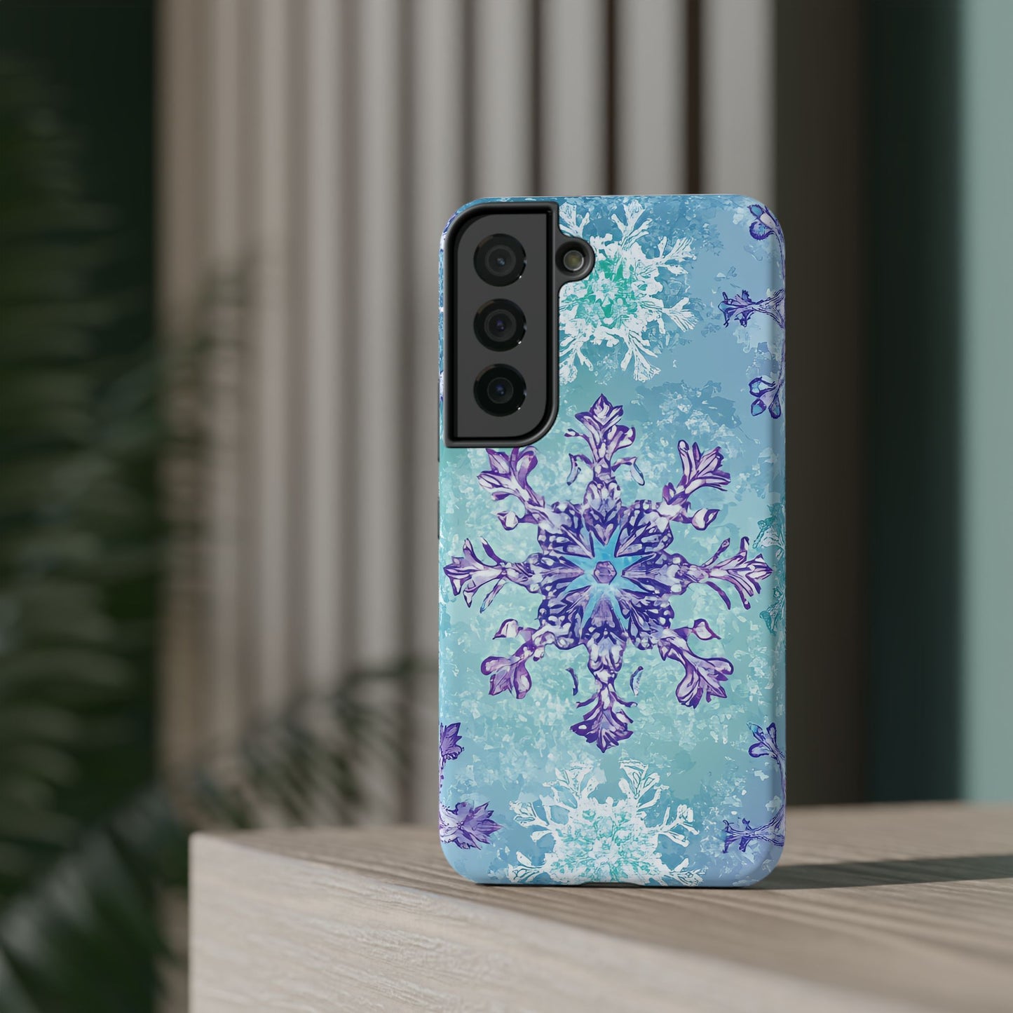 Winter Wonderland Phone Case