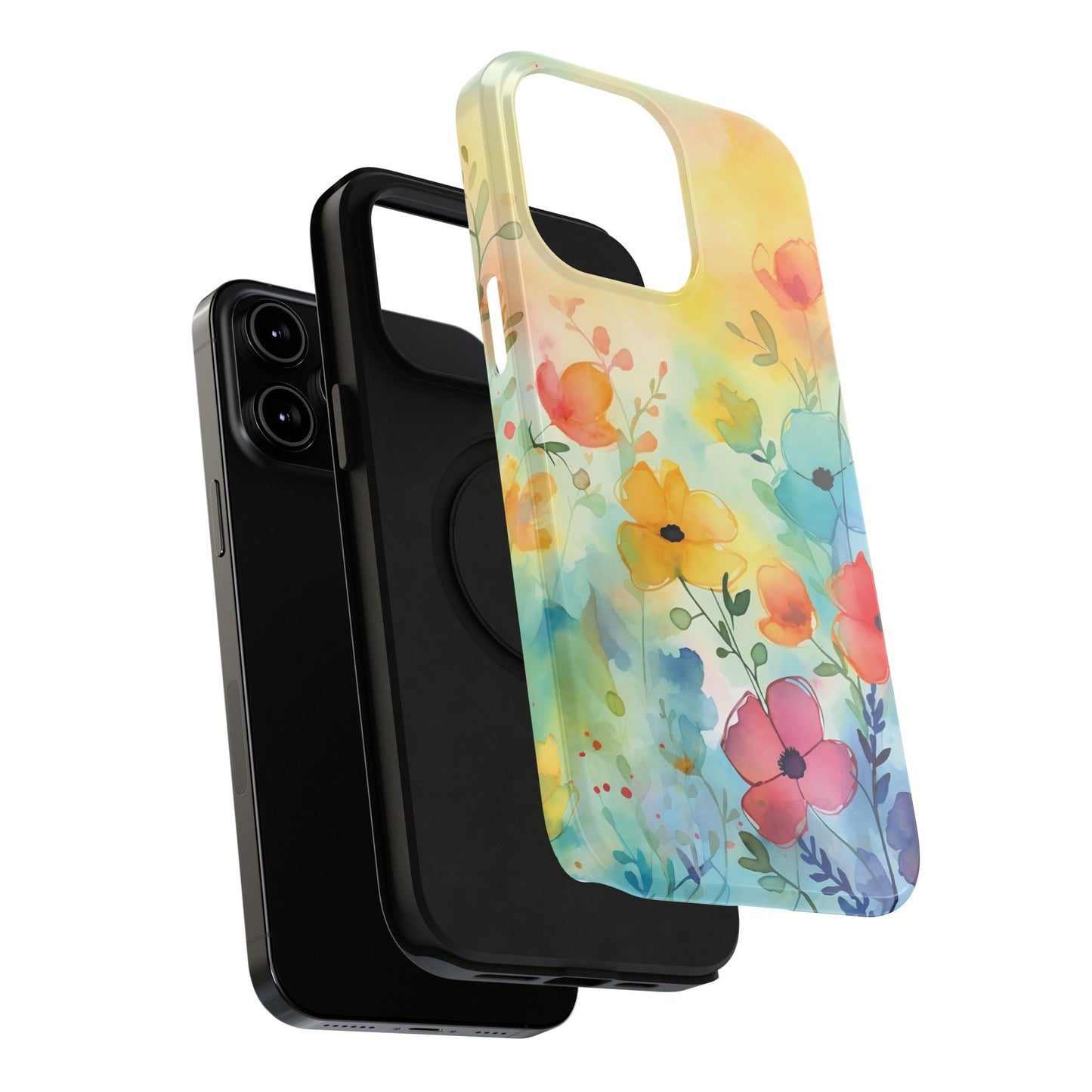 Floral Phone Case #2