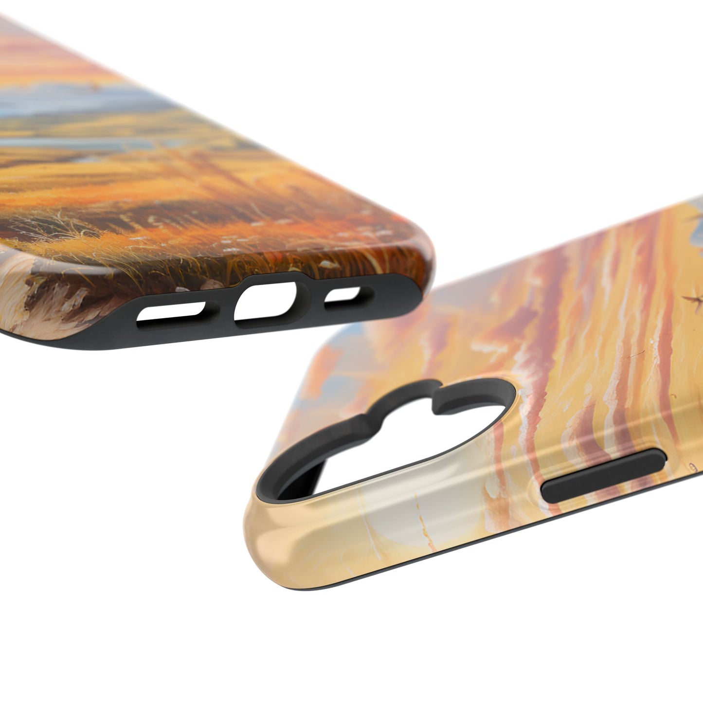 Scenic Landscape Phone Case