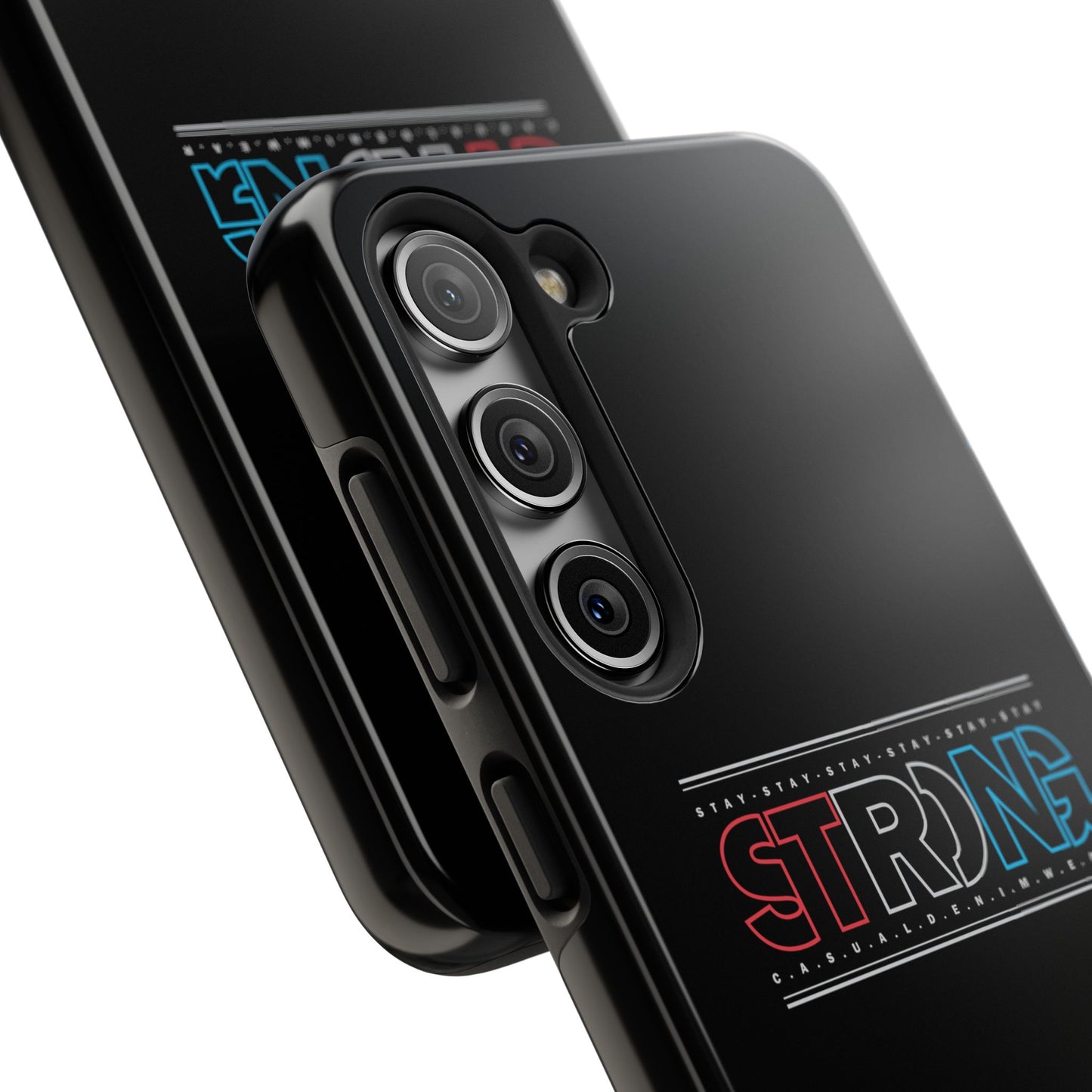 Stay Strong - Phone Case