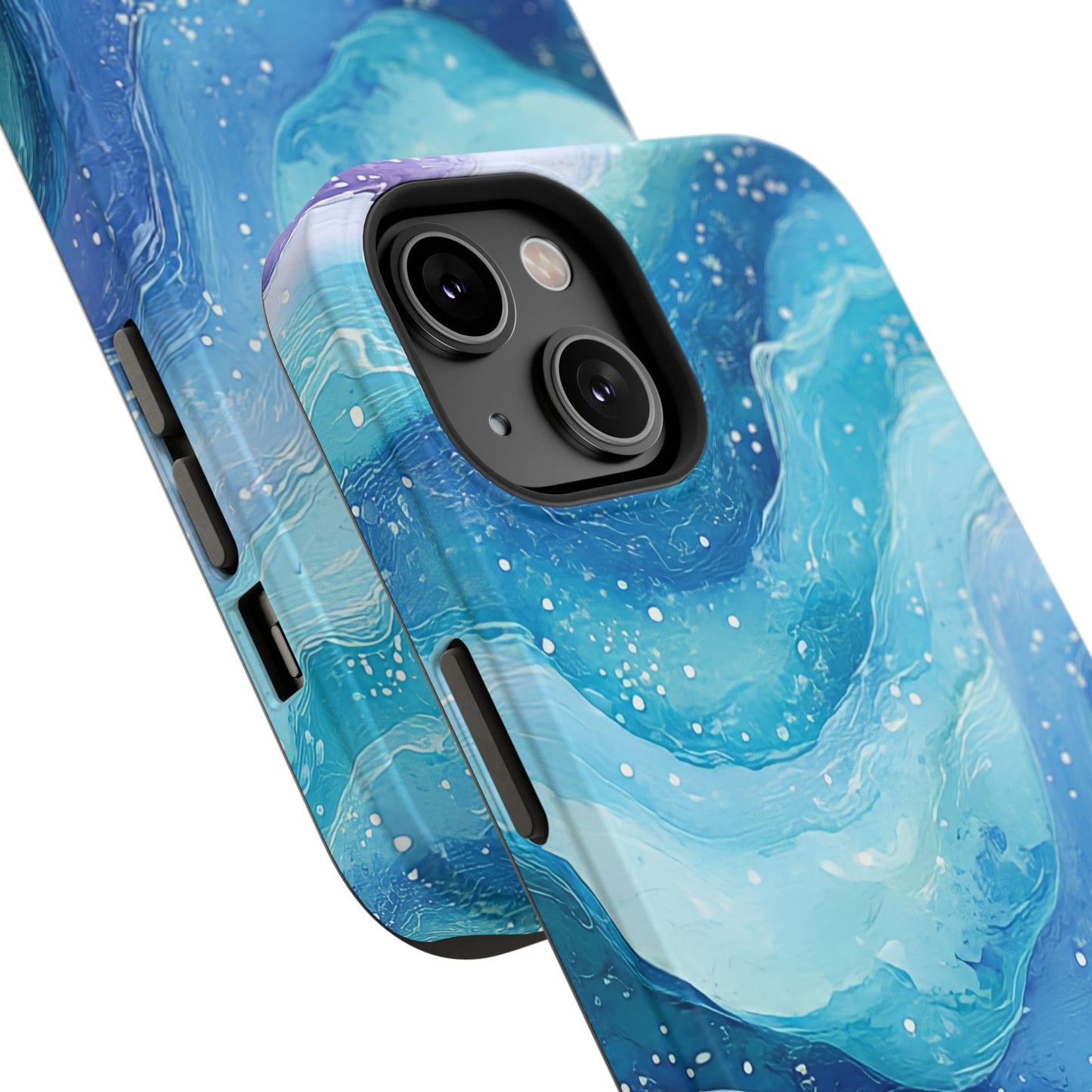 Ocean Wave Phone Case